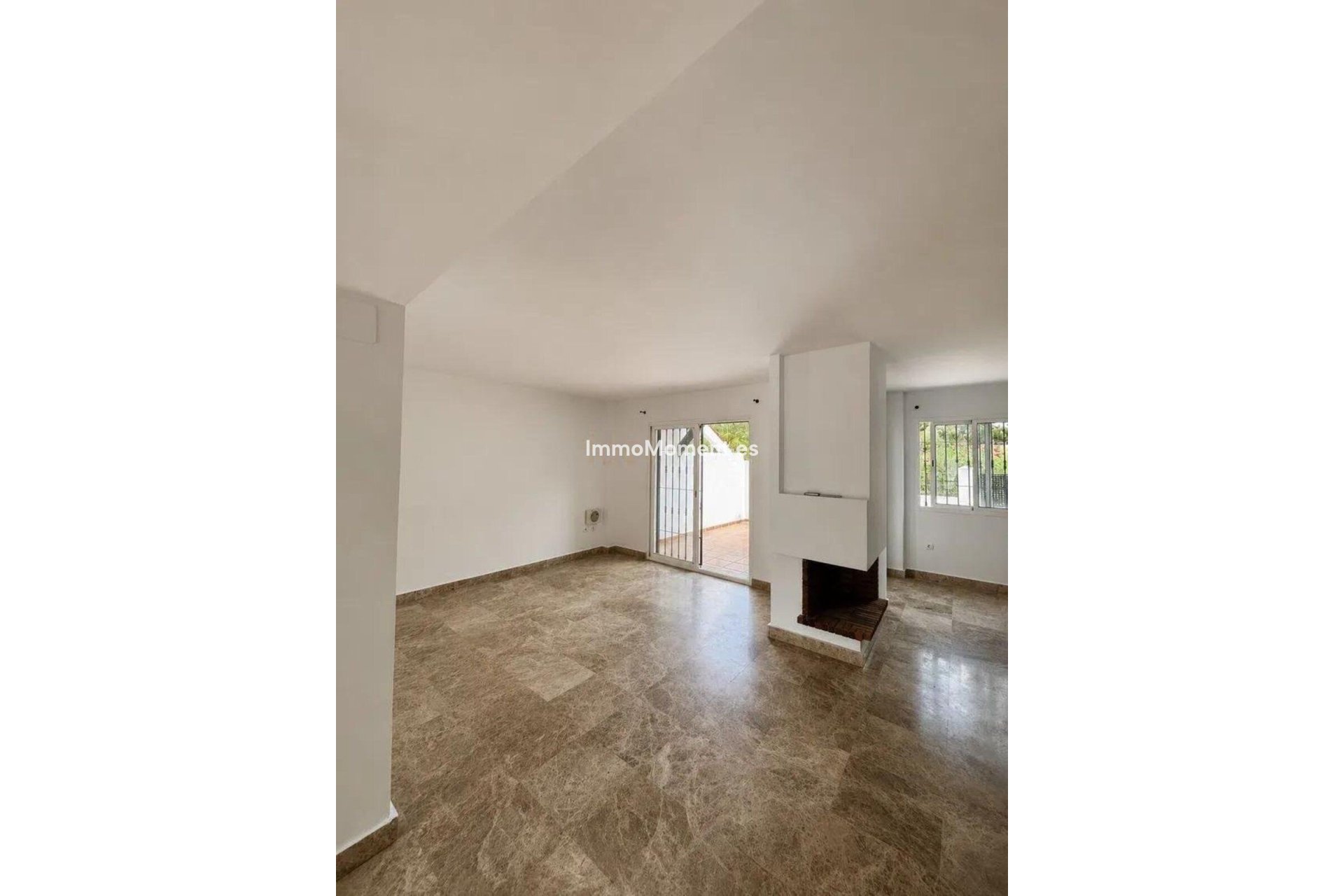 Revente - Maison mitoyenne - Marbella - Nueva Andalucía