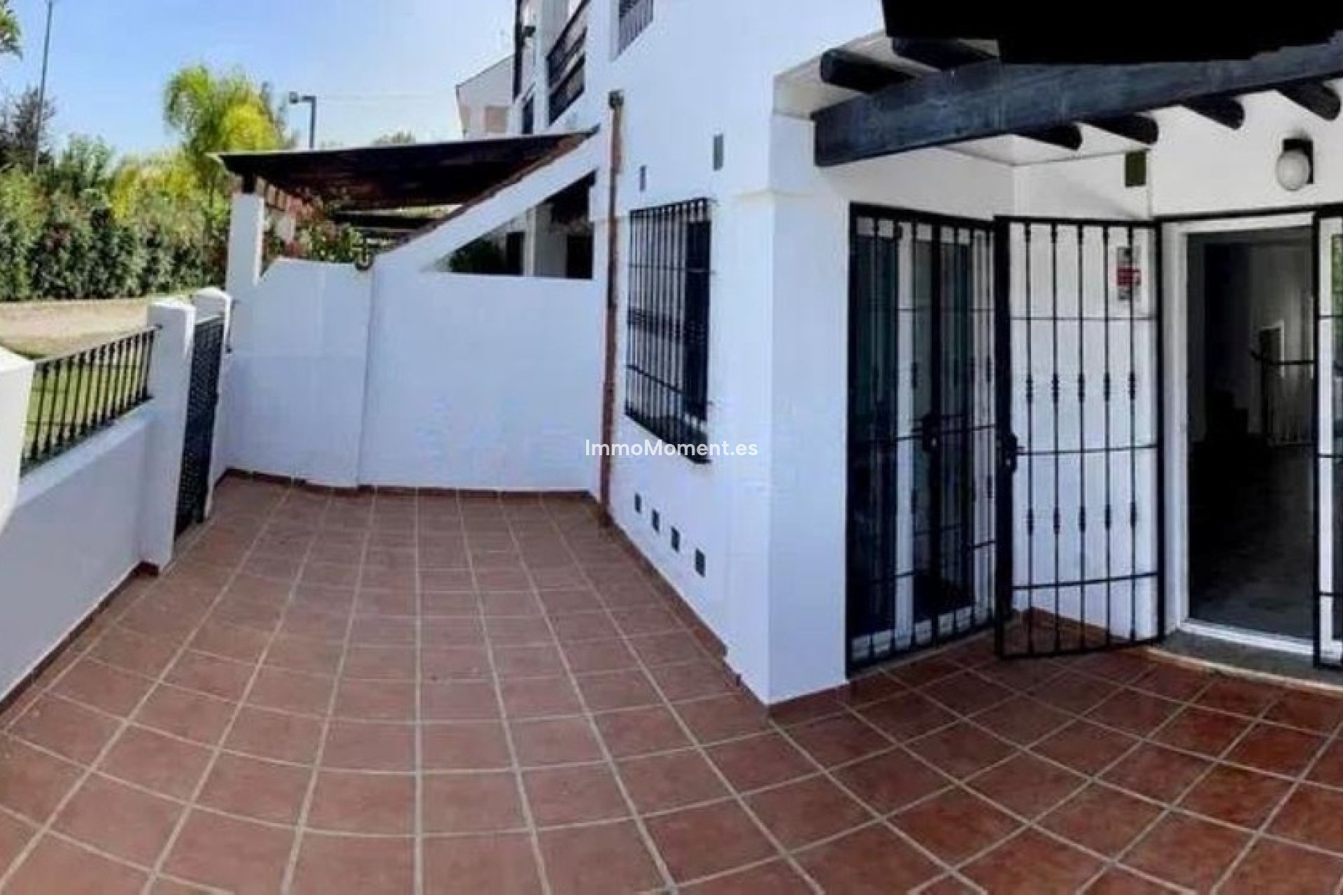 Revente - Maison mitoyenne - Marbella - Nueva Andalucía