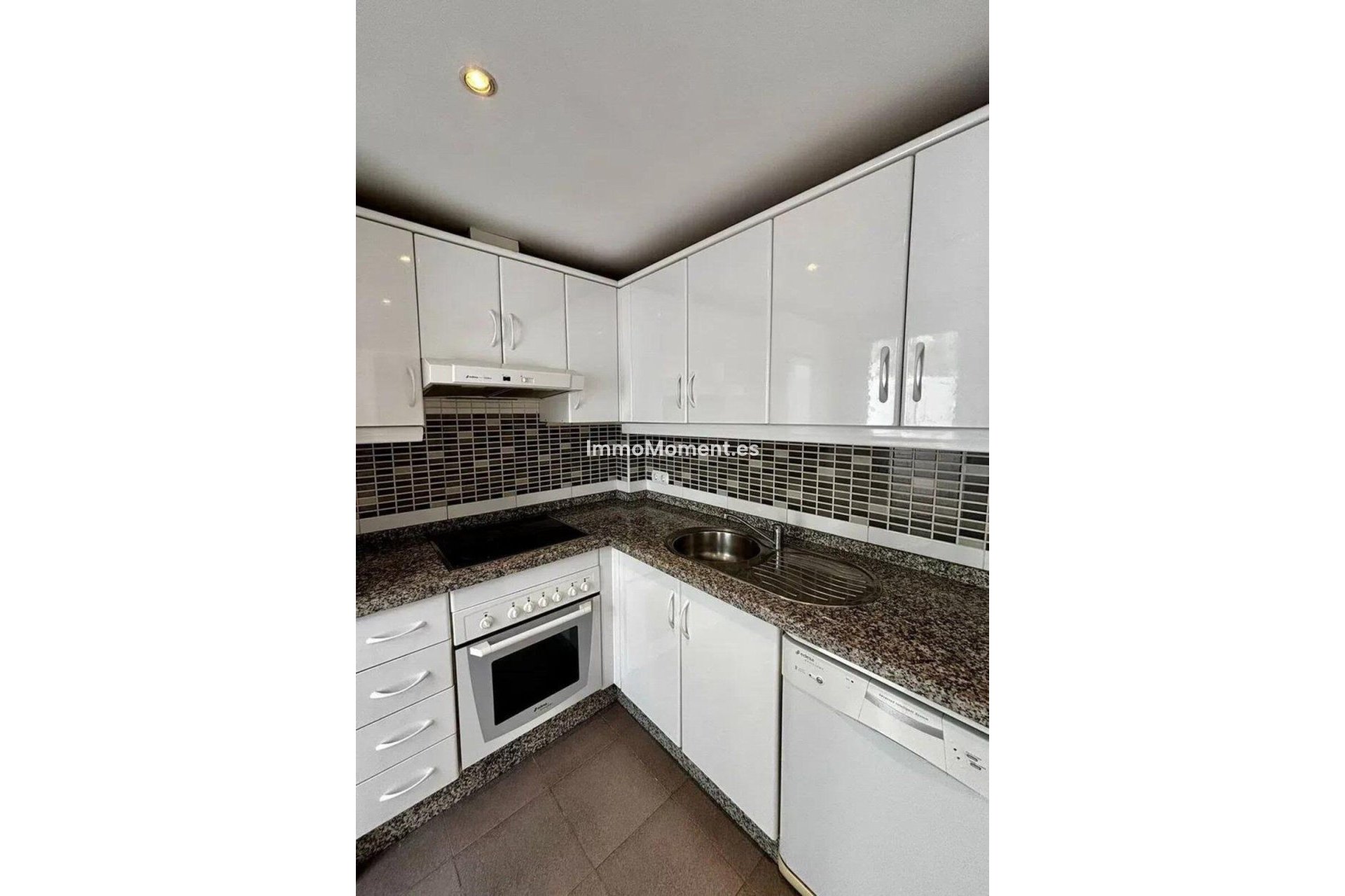 Revente - Maison mitoyenne - Marbella - Nueva Andalucía