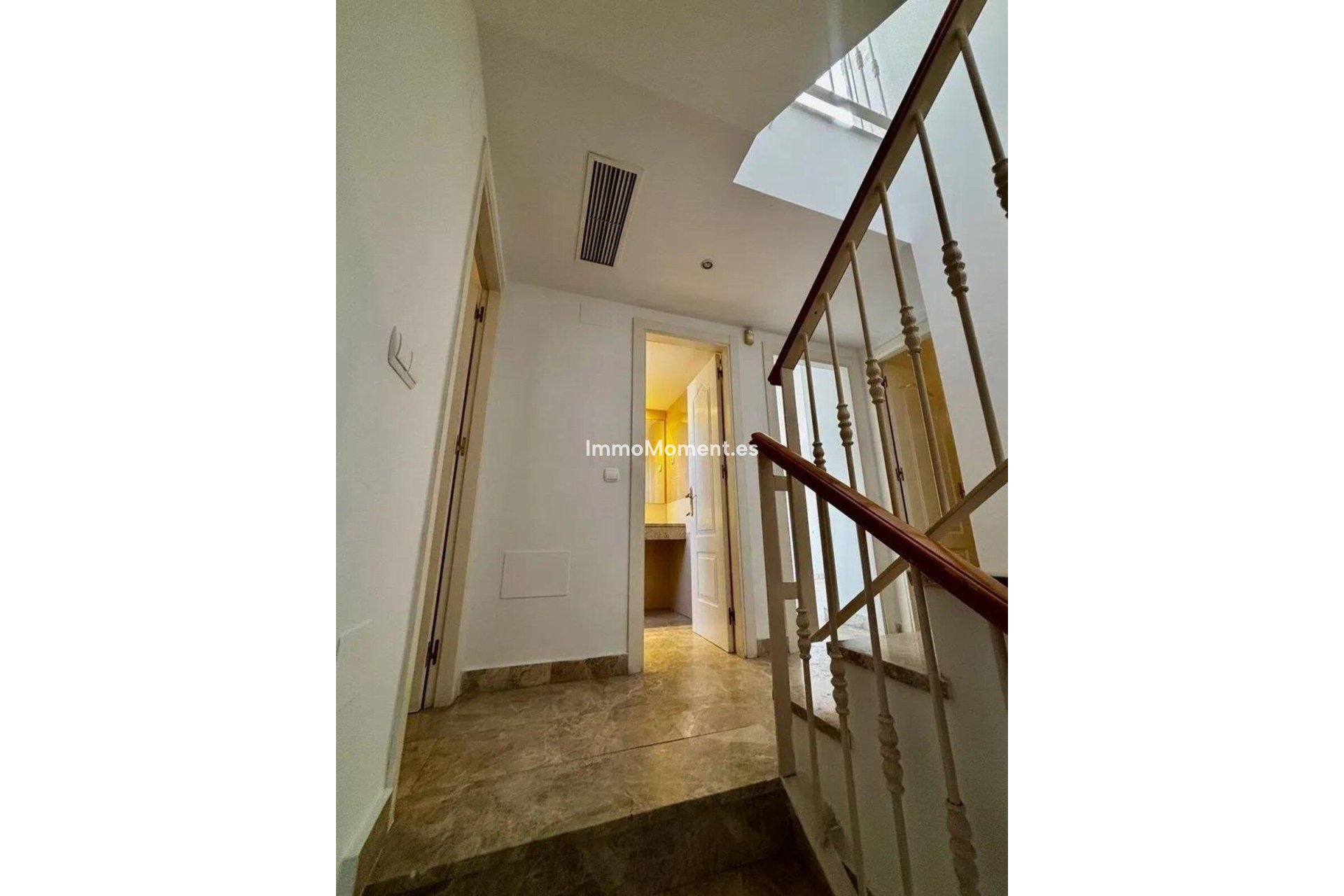 Revente - Maison mitoyenne - Marbella - Nueva Andalucía