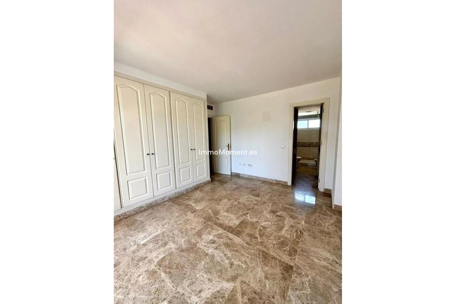 Revente - Maison mitoyenne - Marbella - Nueva Andalucía