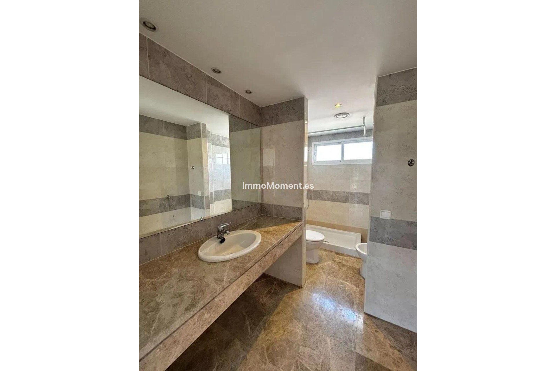 Revente - Maison mitoyenne - Marbella - Nueva Andalucía