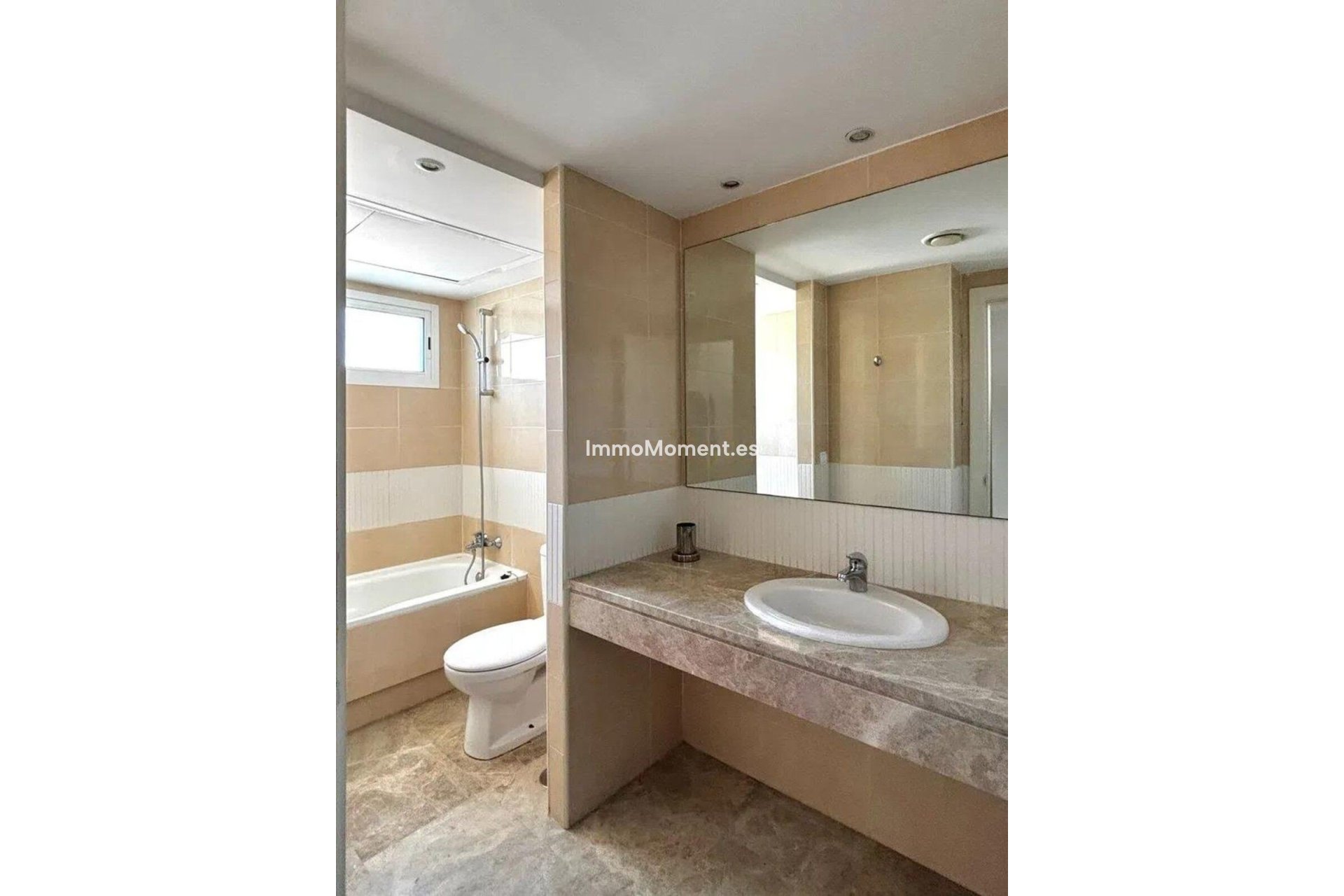 Revente - Maison mitoyenne - Marbella - Nueva Andalucía
