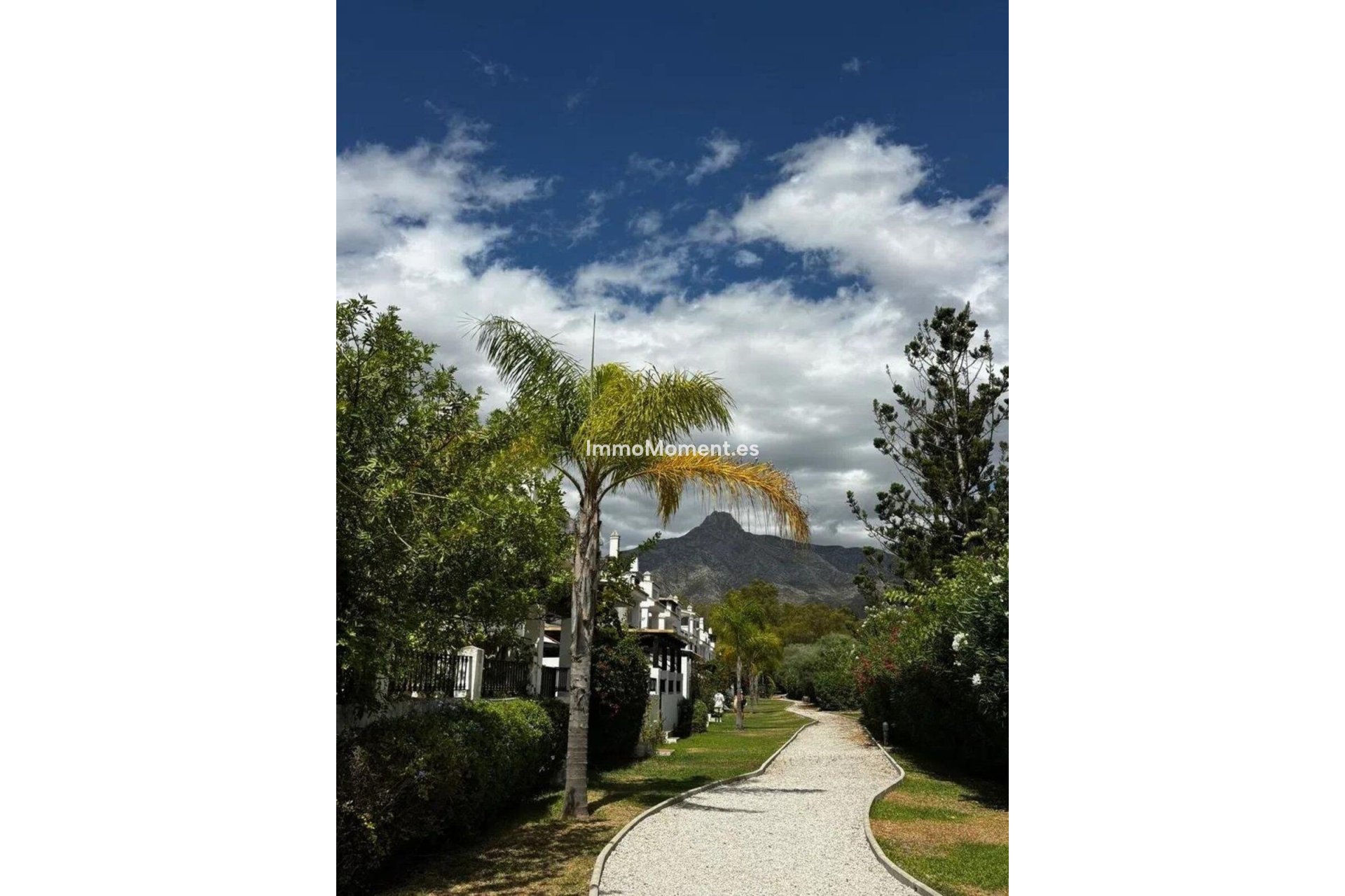 Revente - Maison mitoyenne - Marbella - Nueva Andalucía