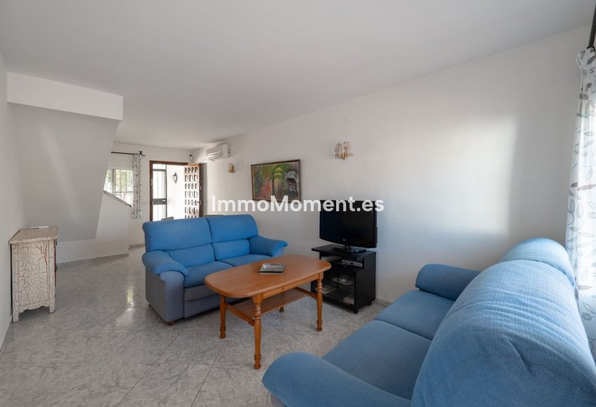 Revente - Maison mitoyenne - Marbella - Nueva Andalucía