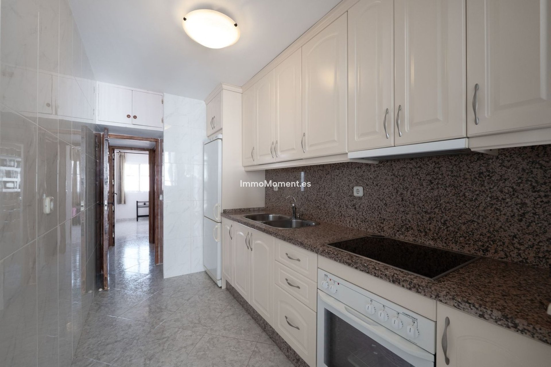 Revente - Maison mitoyenne - Marbella - Nueva Andalucía