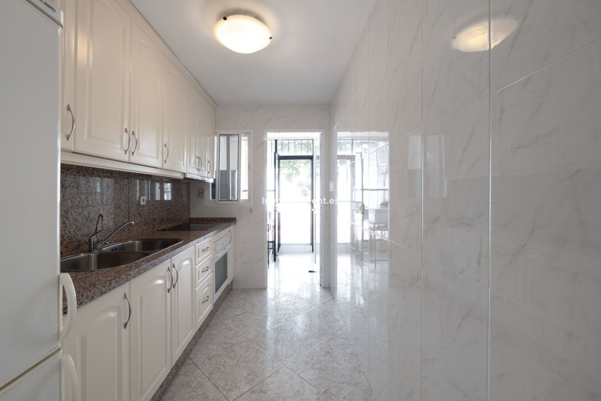 Revente - Maison mitoyenne - Marbella - Nueva Andalucía