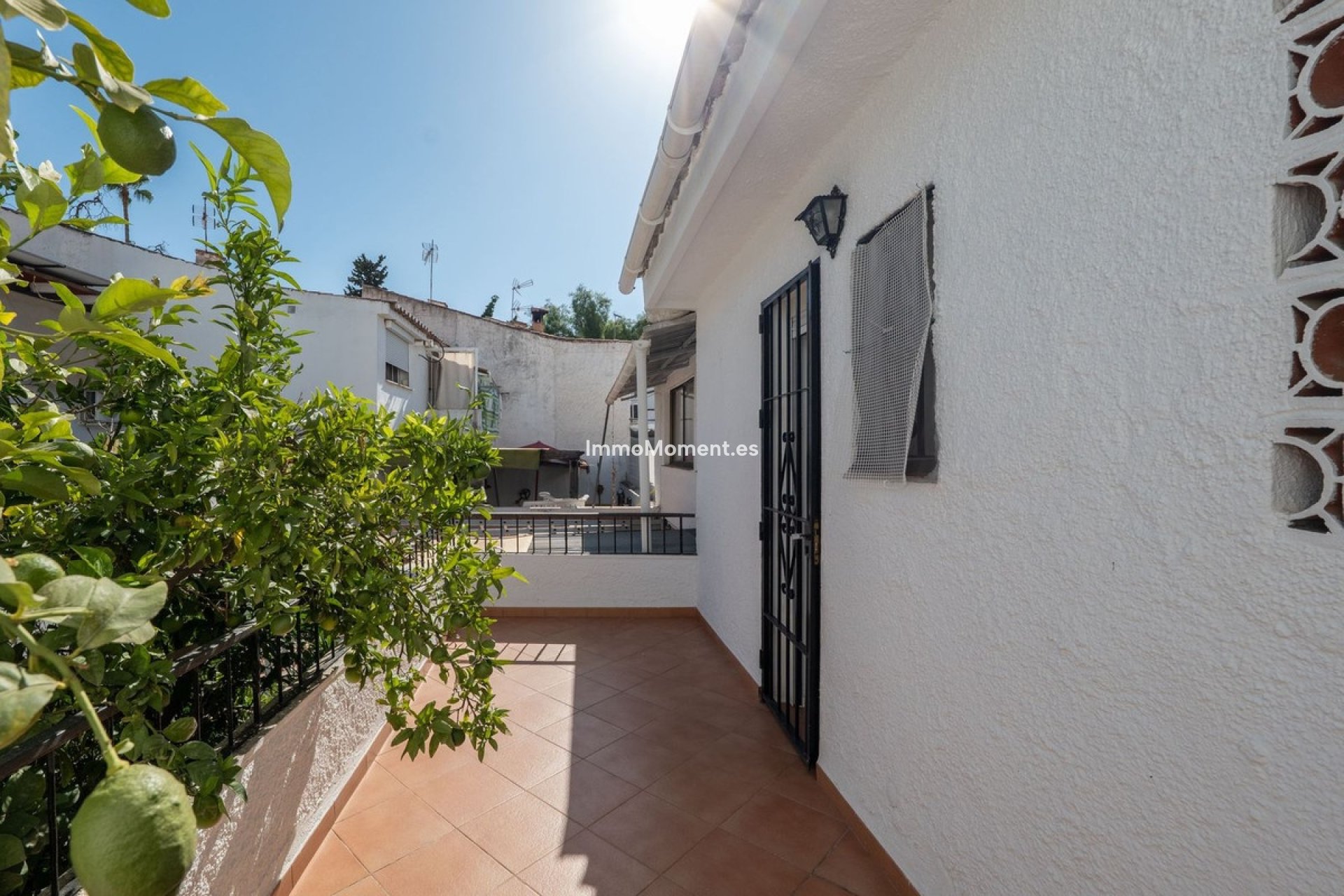 Revente - Maison mitoyenne - Marbella - Nueva Andalucía