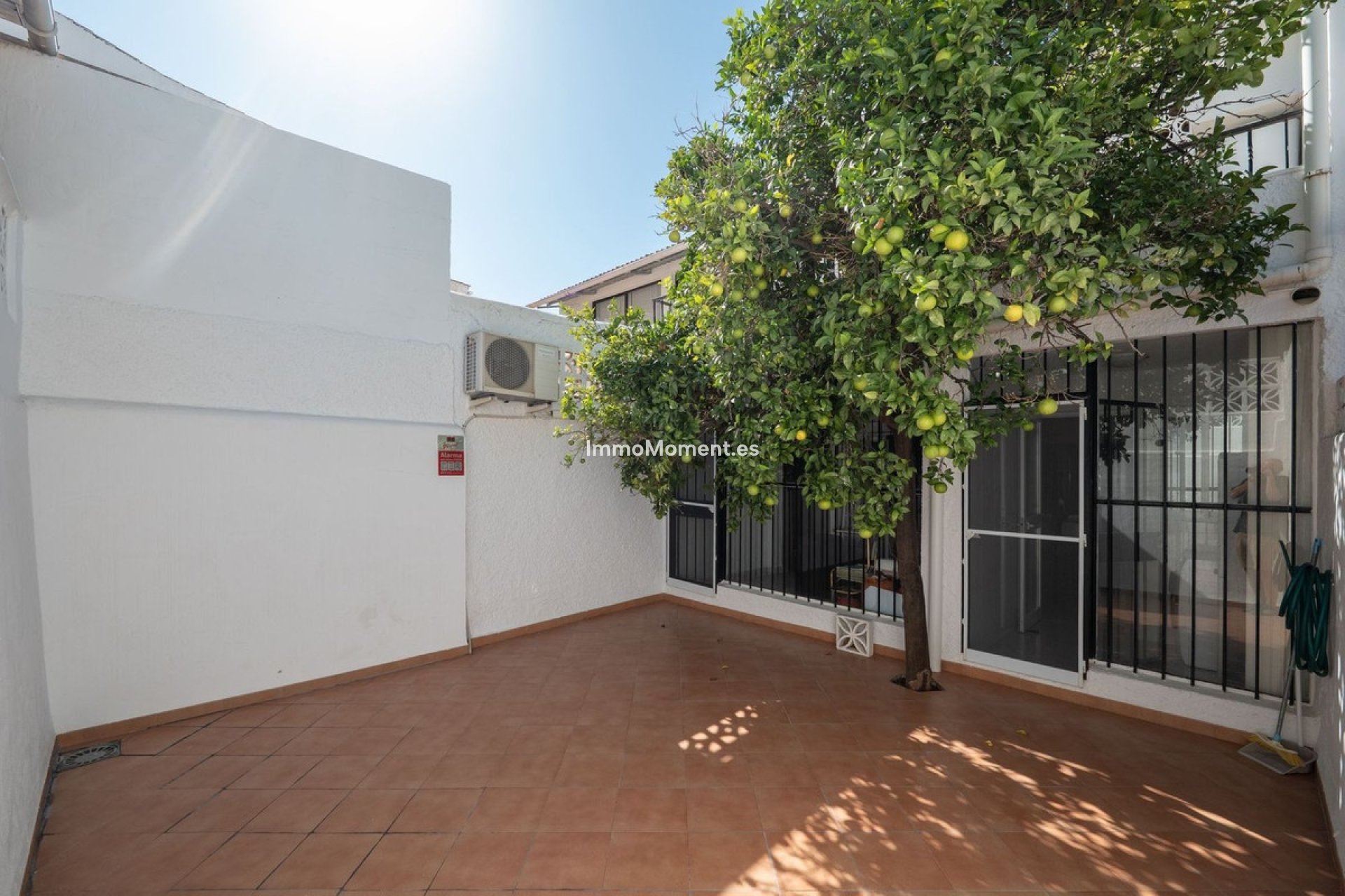 Revente - Maison mitoyenne - Marbella - Nueva Andalucía