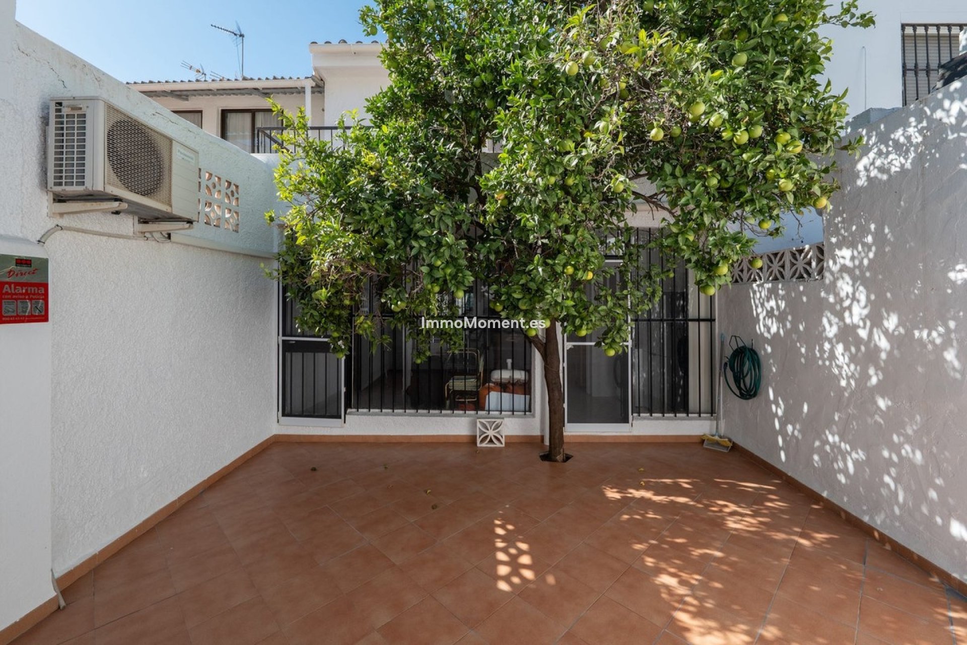 Revente - Maison mitoyenne - Marbella - Nueva Andalucía