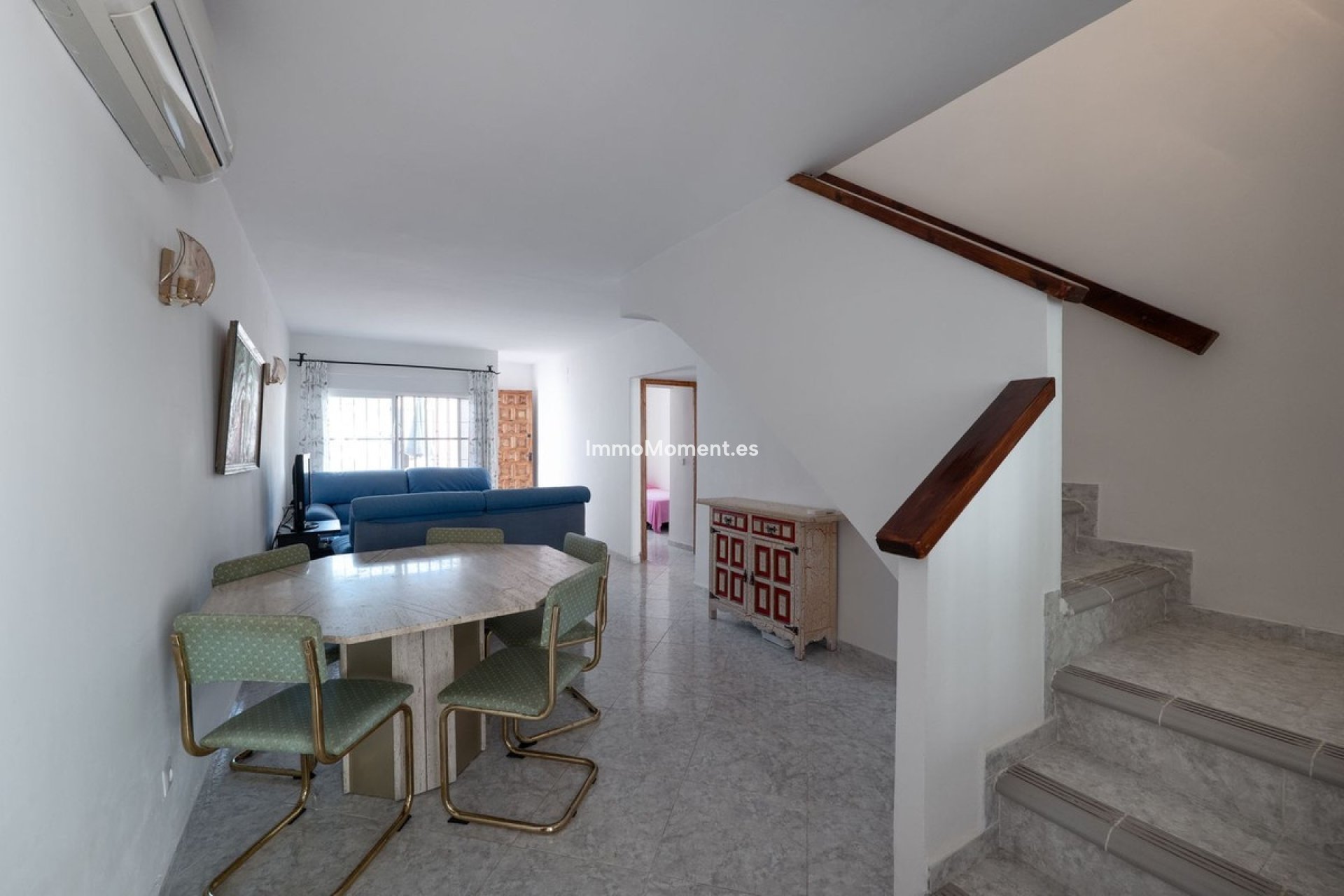 Revente - Maison mitoyenne - Marbella - Nueva Andalucía