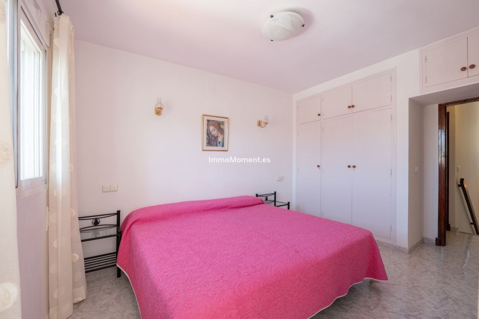 Revente - Maison mitoyenne - Marbella - Nueva Andalucía