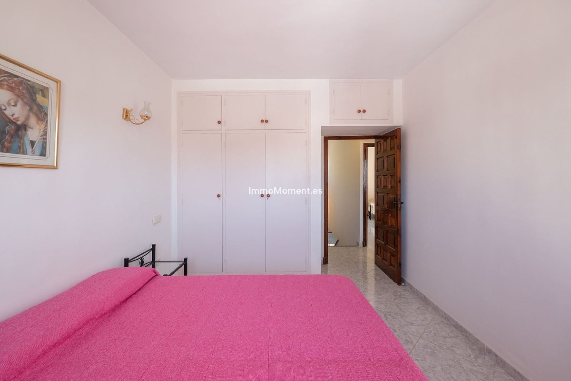 Revente - Maison mitoyenne - Marbella - Nueva Andalucía