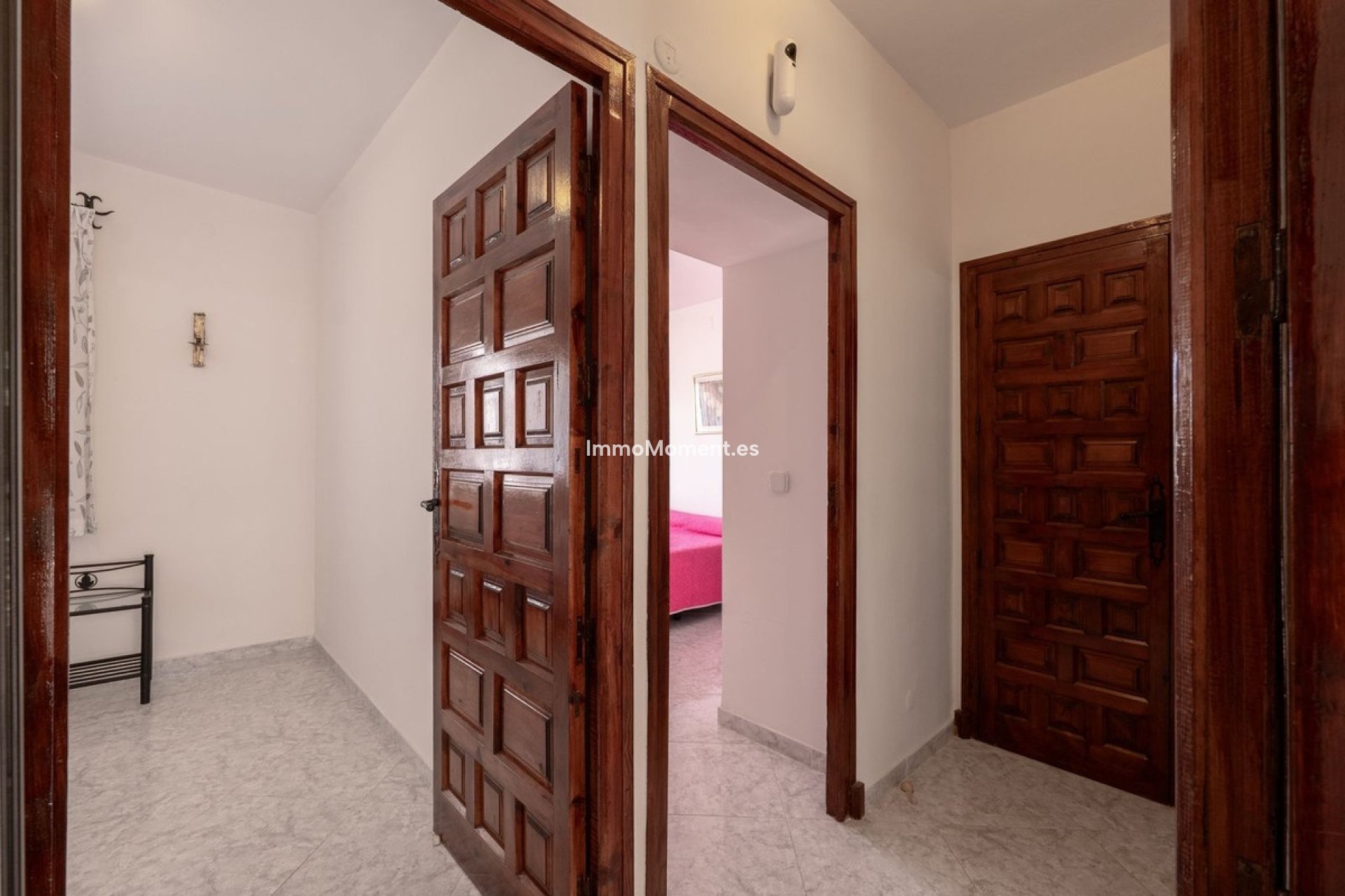 Revente - Maison mitoyenne - Marbella - Nueva Andalucía