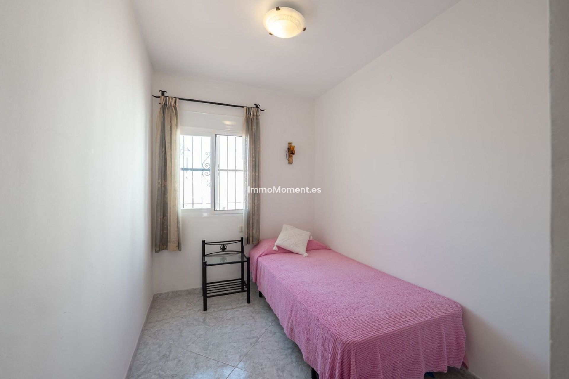 Revente - Maison mitoyenne - Marbella - Nueva Andalucía