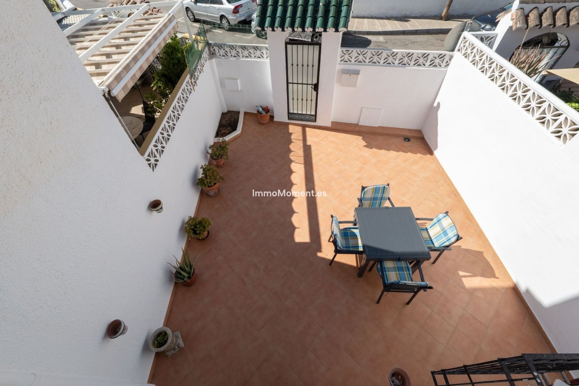 Revente - Maison mitoyenne - Marbella - Nueva Andalucía