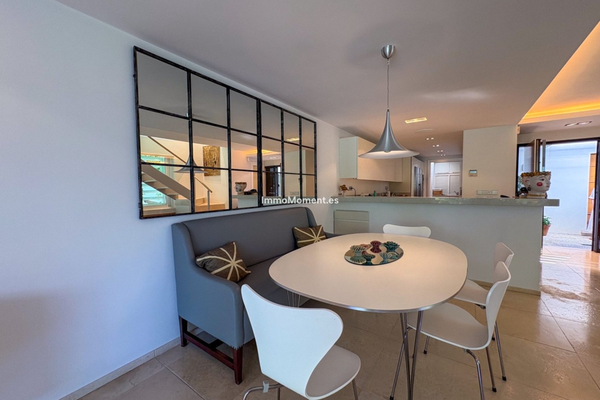 Revente - Maison mitoyenne - Marbella - Nueva Andalucía