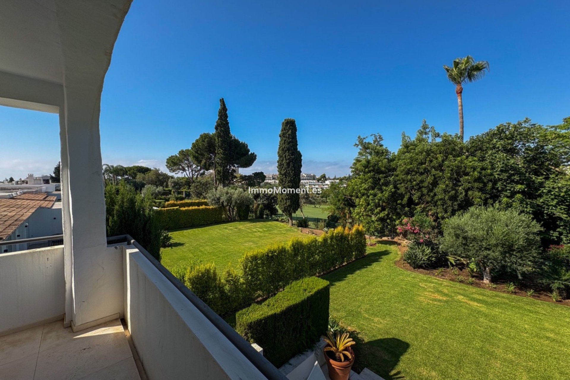 Revente - Maison mitoyenne - Marbella - Nueva Andalucía