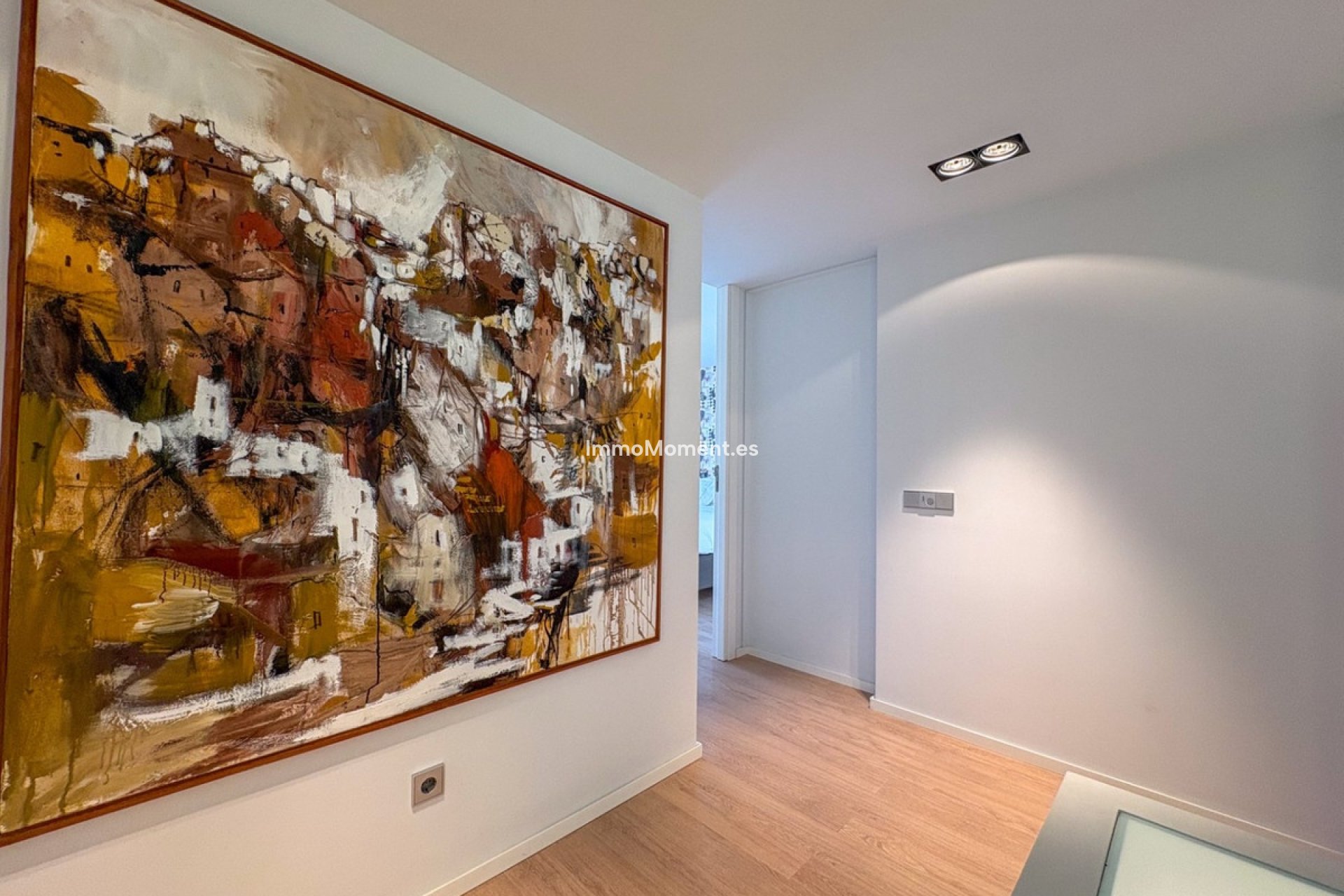 Revente - Maison mitoyenne - Marbella - Nueva Andalucía