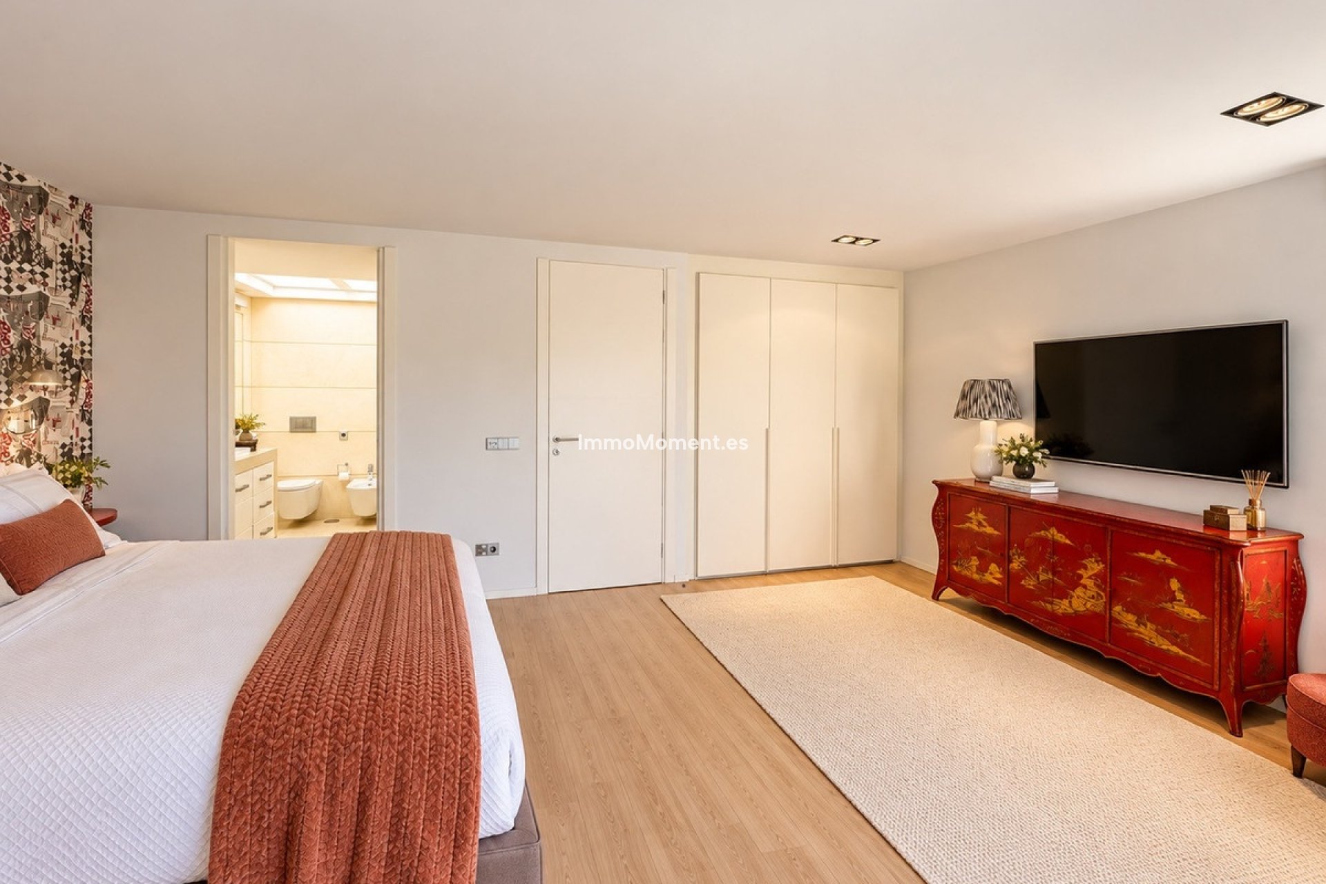 Revente - Maison mitoyenne - Marbella - Nueva Andalucía