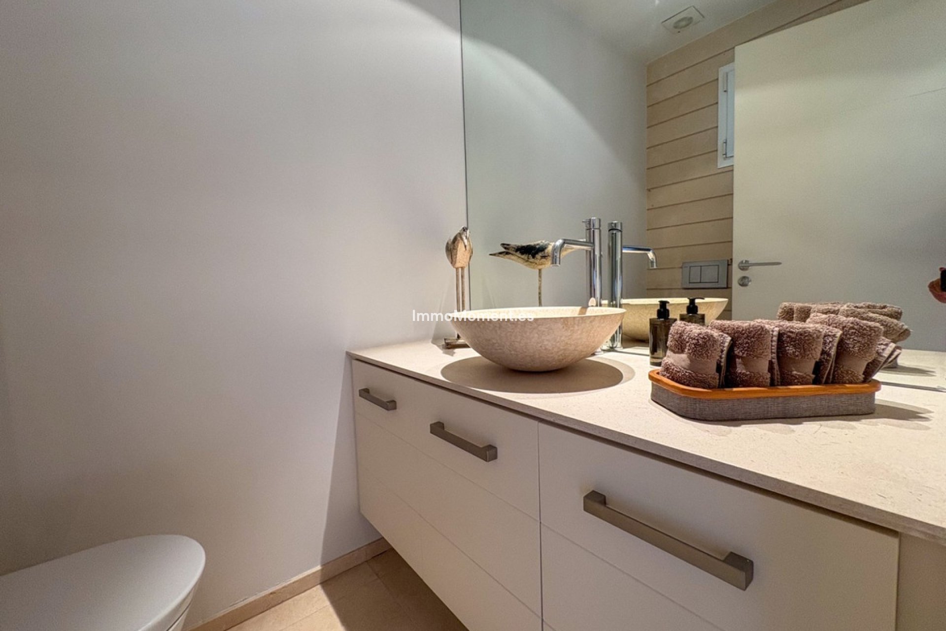 Revente - Maison mitoyenne - Marbella - Nueva Andalucía