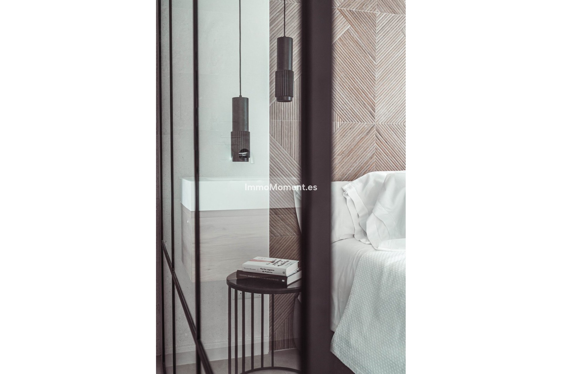Revente - Maison mitoyenne - Marbella - Nueva Andalucía