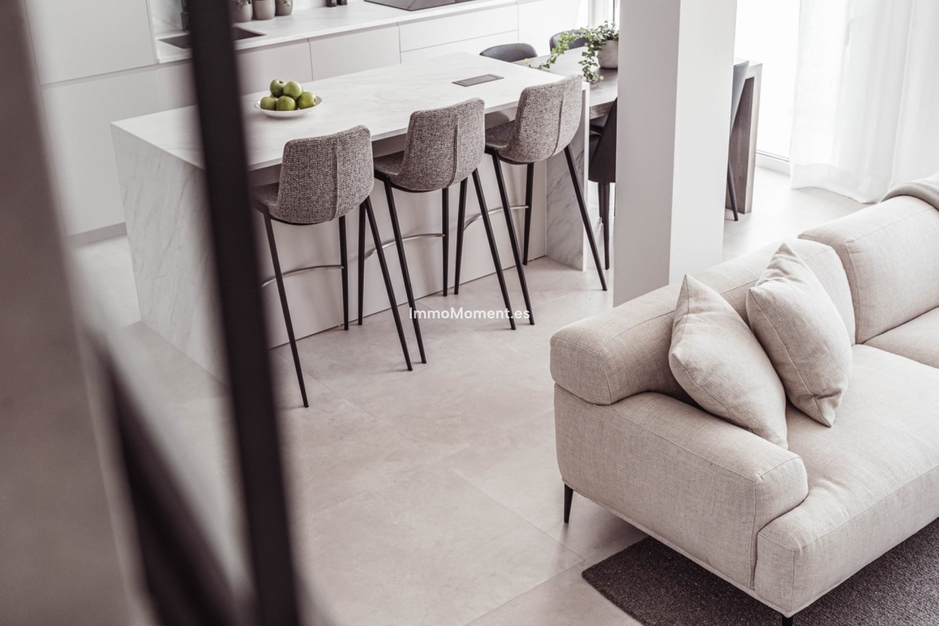 Revente - Maison mitoyenne - Marbella - Nueva Andalucía
