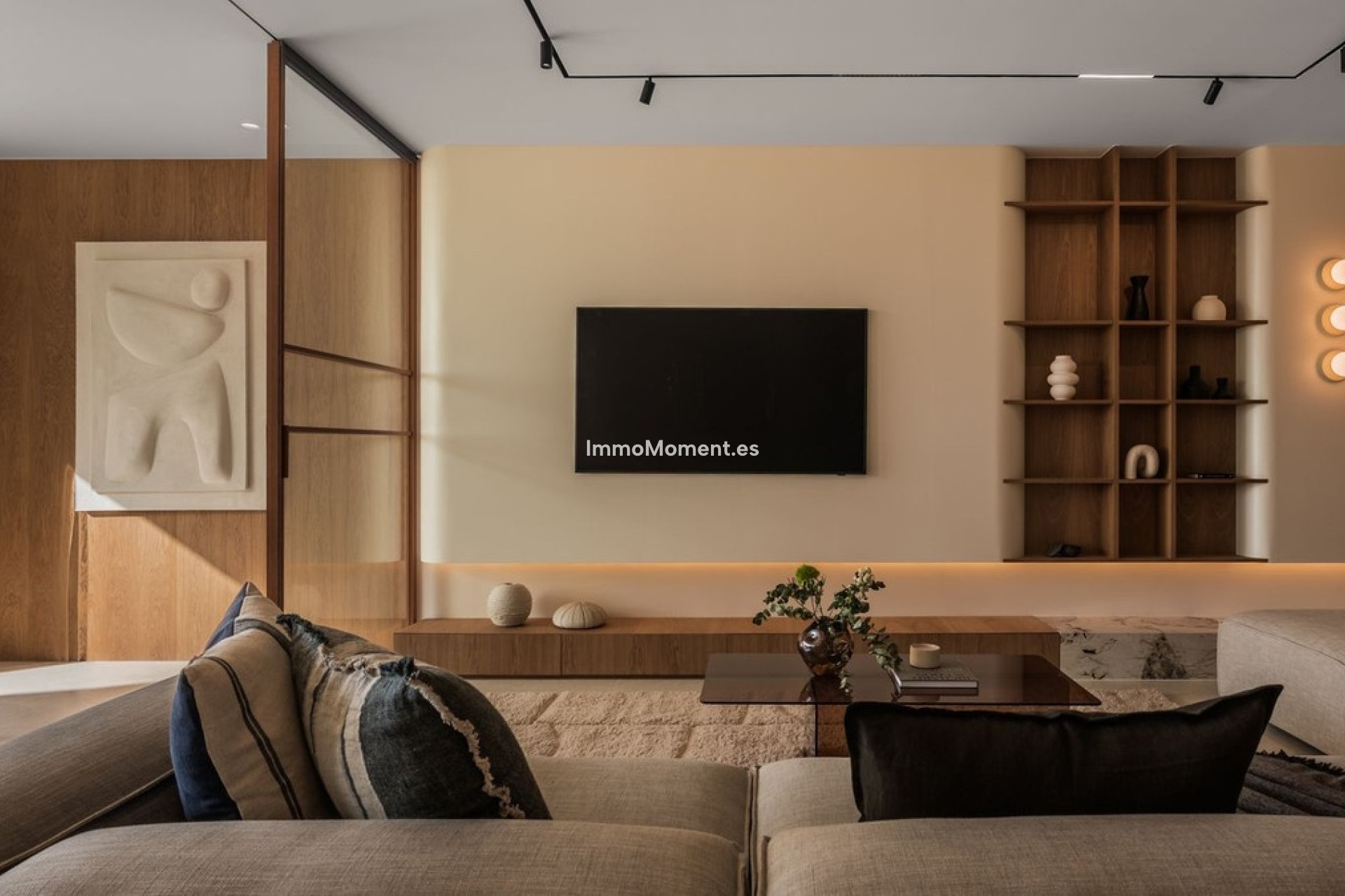 Revente - Maison mitoyenne - Marbella - Nueva Andalucía