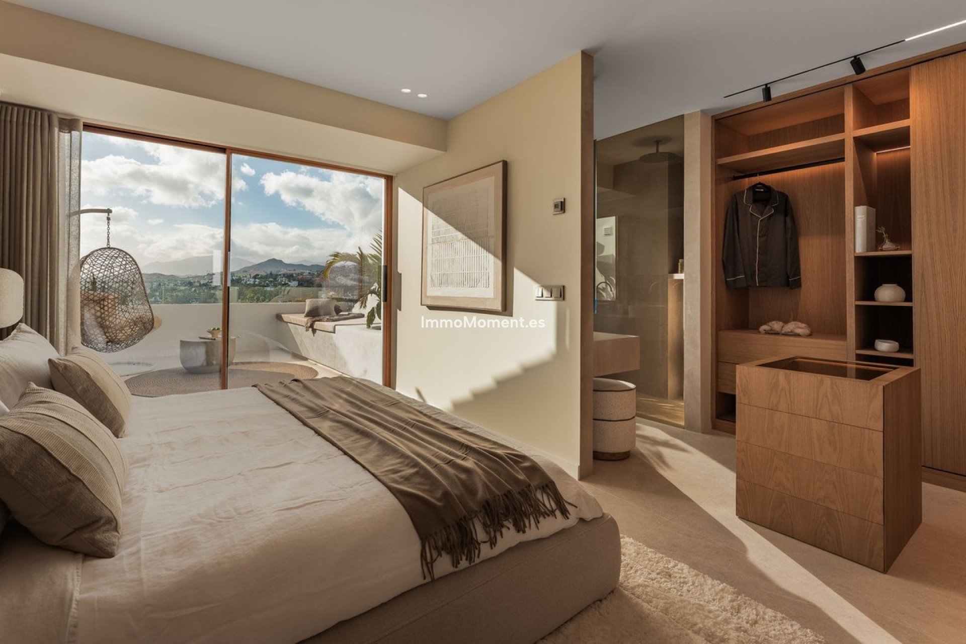 Revente - Maison mitoyenne - Marbella - Nueva Andalucía