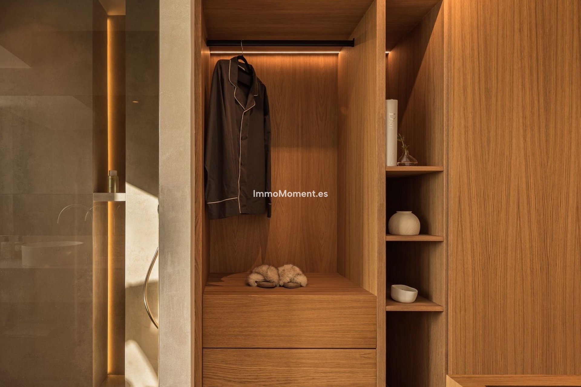 Revente - Maison mitoyenne - Marbella - Nueva Andalucía