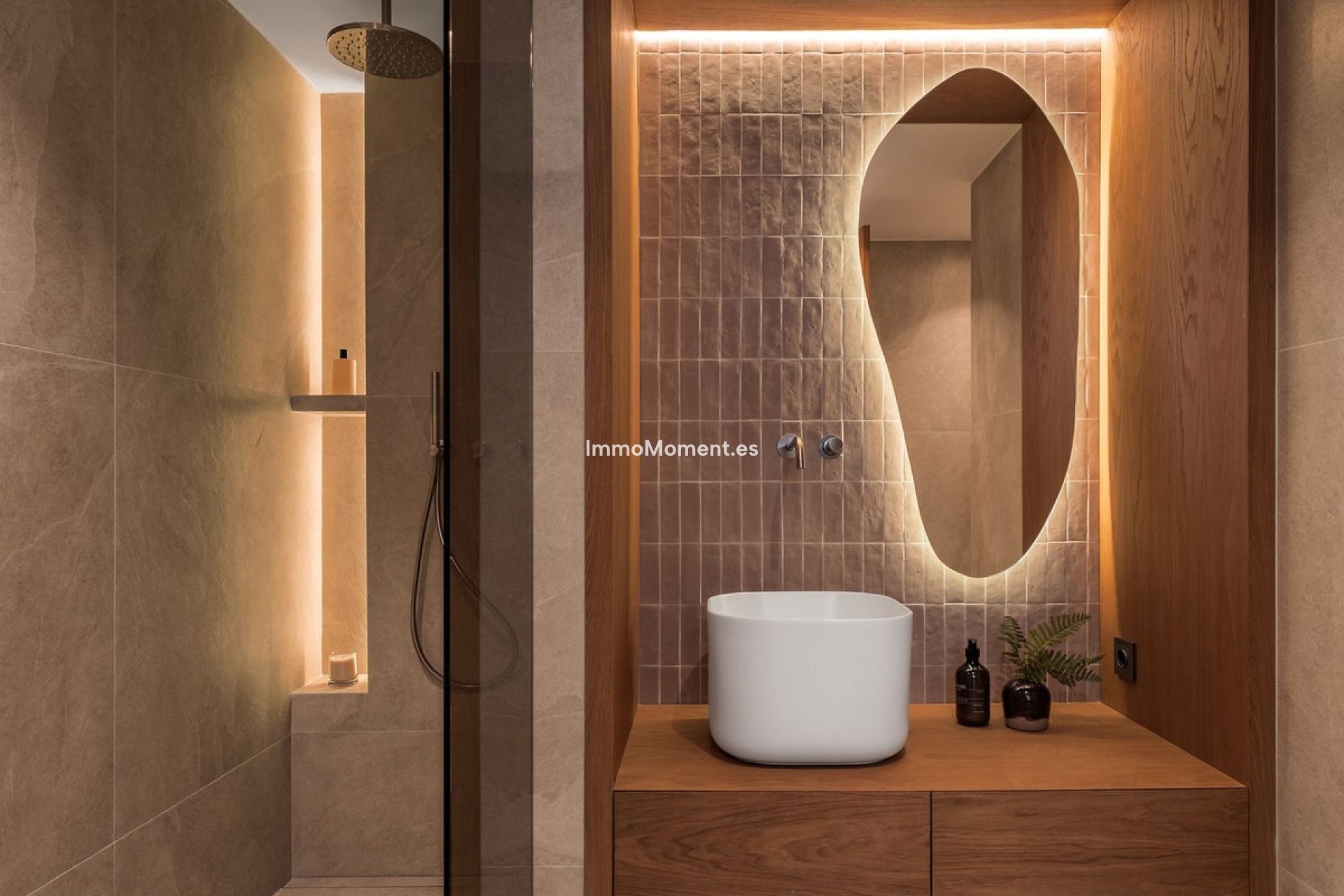 Revente - Maison mitoyenne - Marbella - Nueva Andalucía