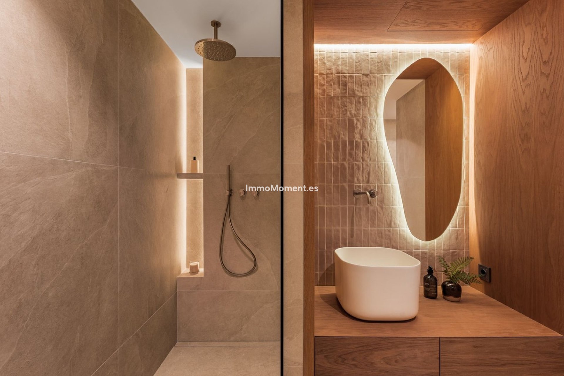 Revente - Maison mitoyenne - Marbella - Nueva Andalucía