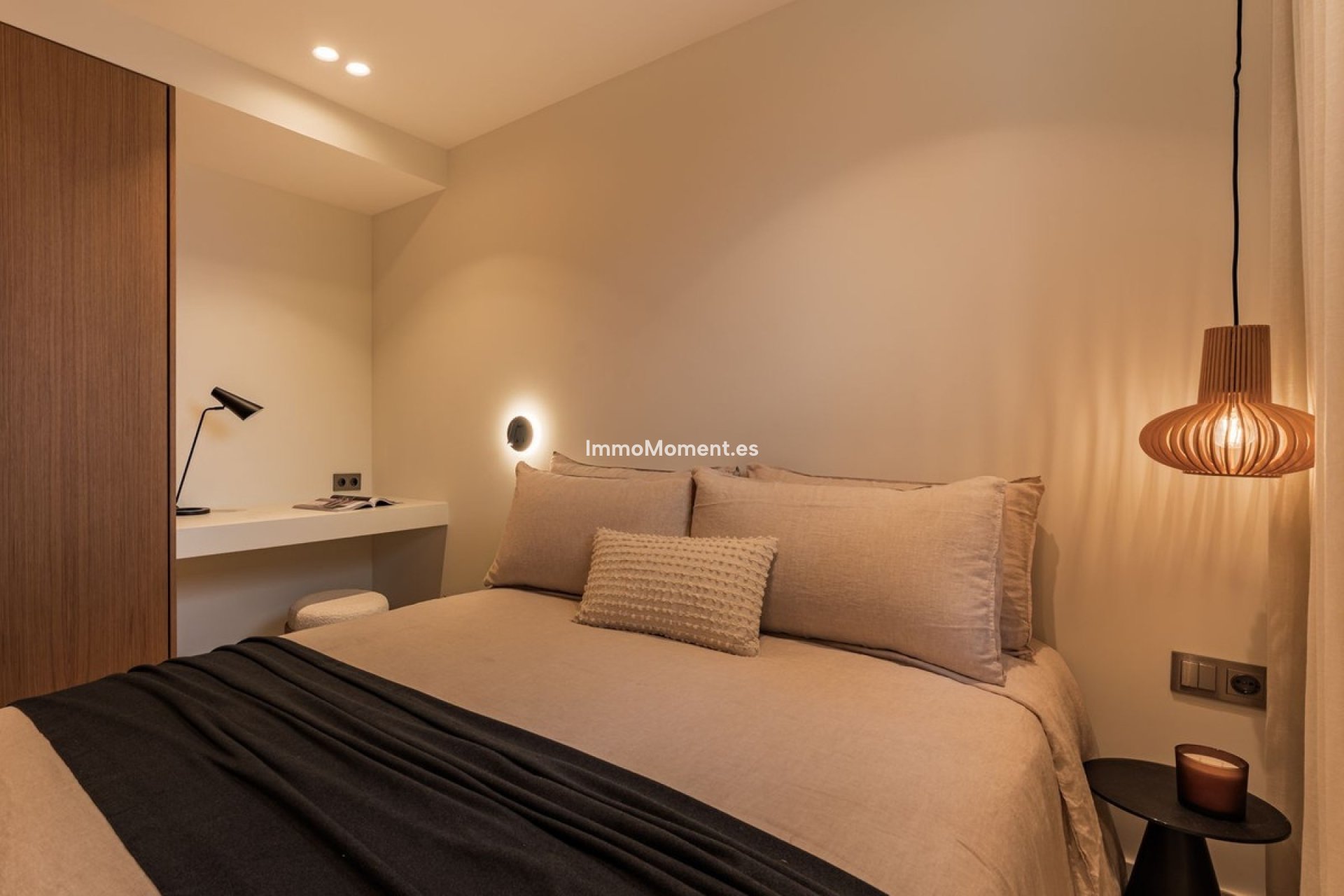 Revente - Maison mitoyenne - Marbella - Nueva Andalucía