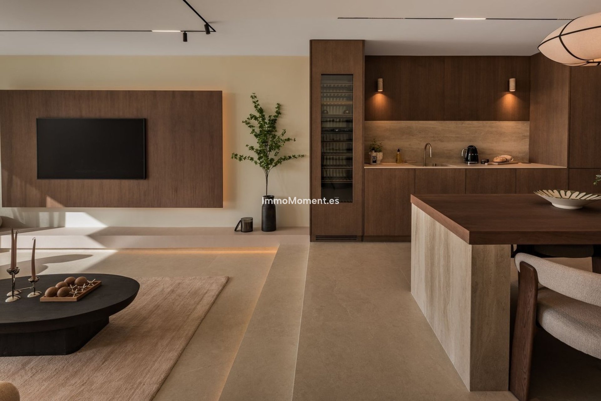 Revente - Maison mitoyenne - Marbella - Nueva Andalucía