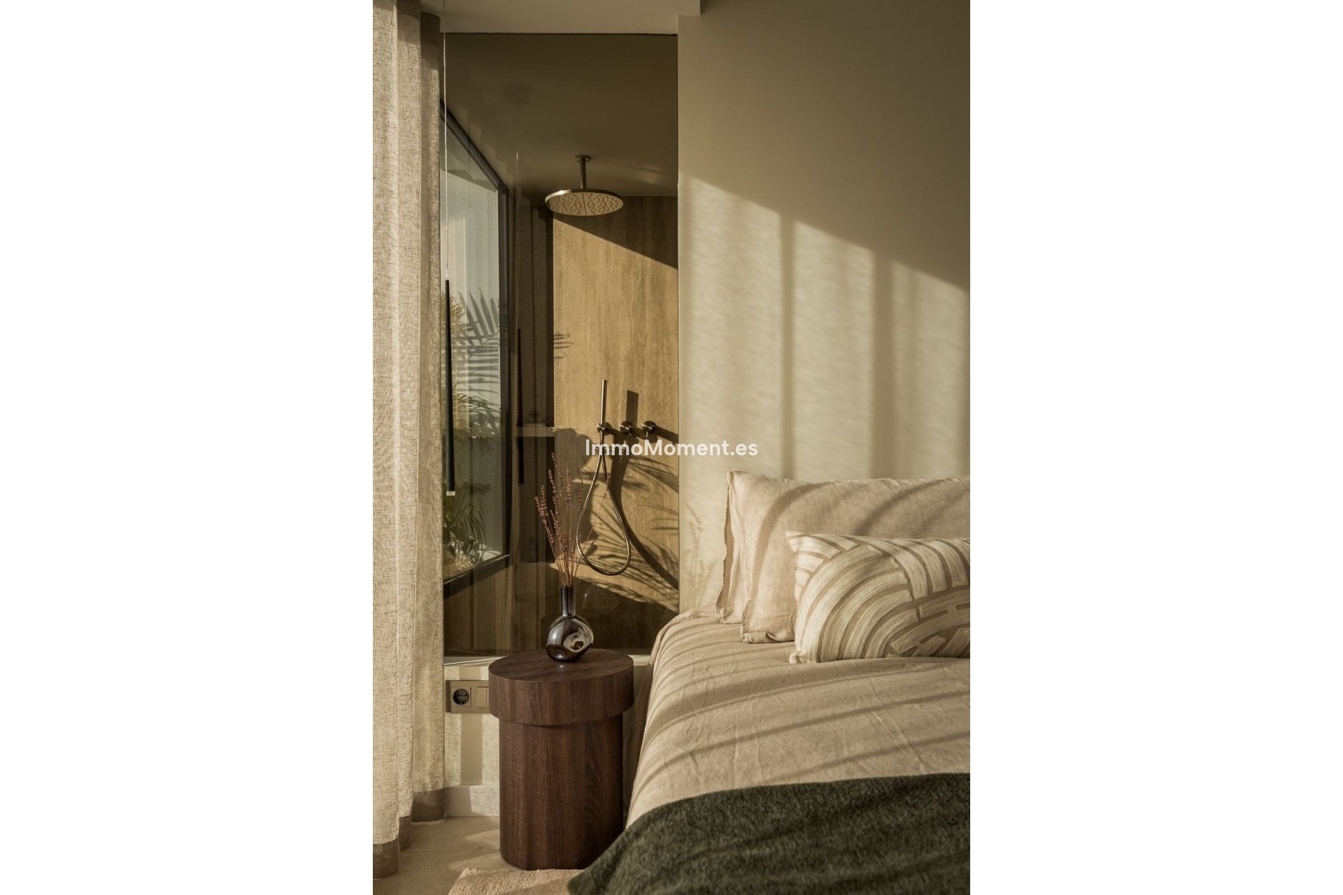 Revente - Maison mitoyenne - Marbella - Nueva Andalucía