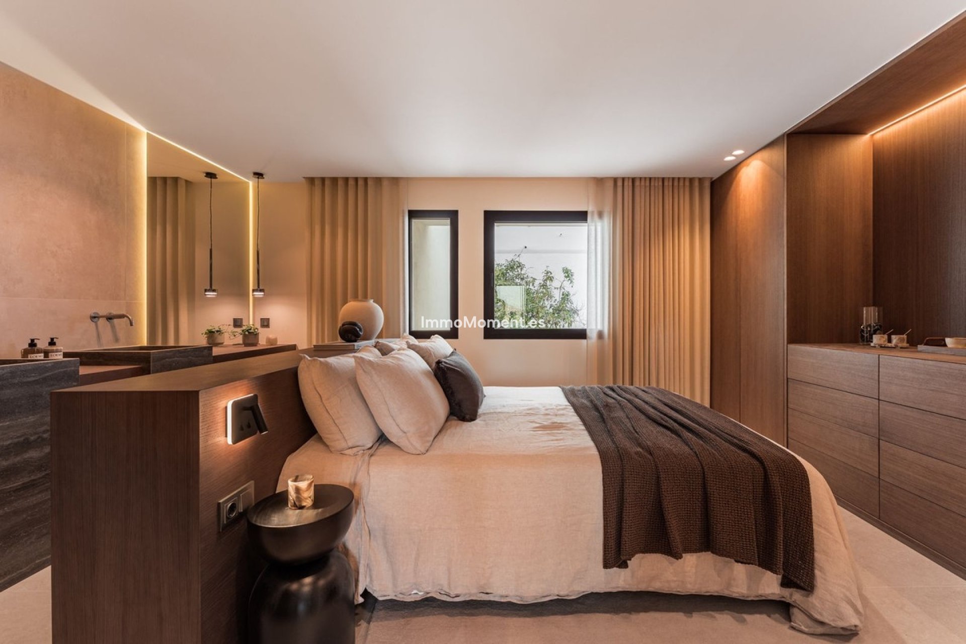 Revente - Maison mitoyenne - Marbella - Nueva Andalucía