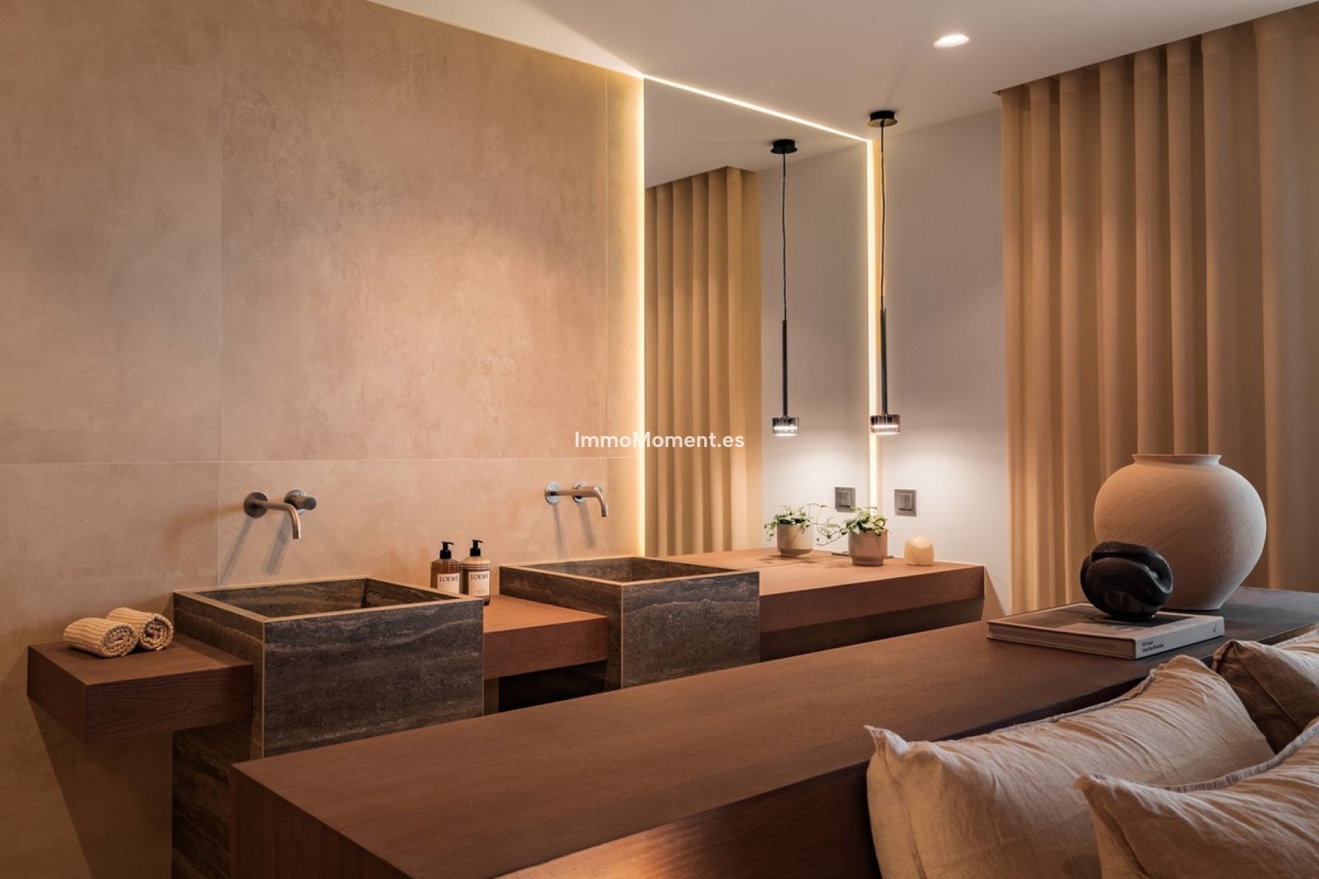 Revente - Maison mitoyenne - Marbella - Nueva Andalucía