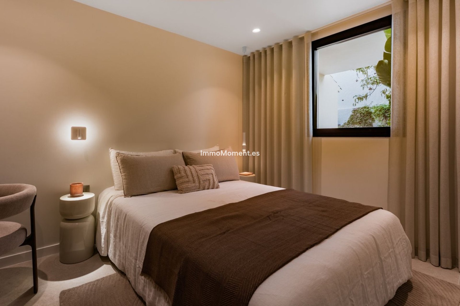 Revente - Maison mitoyenne - Marbella - Nueva Andalucía