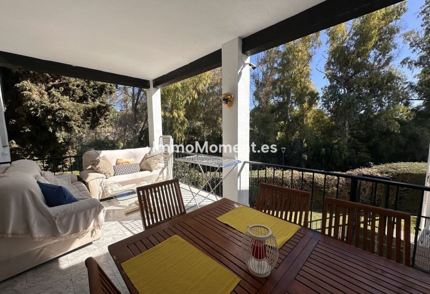 Revente - Maison mitoyenne - Marbella - Nueva Andalucía
