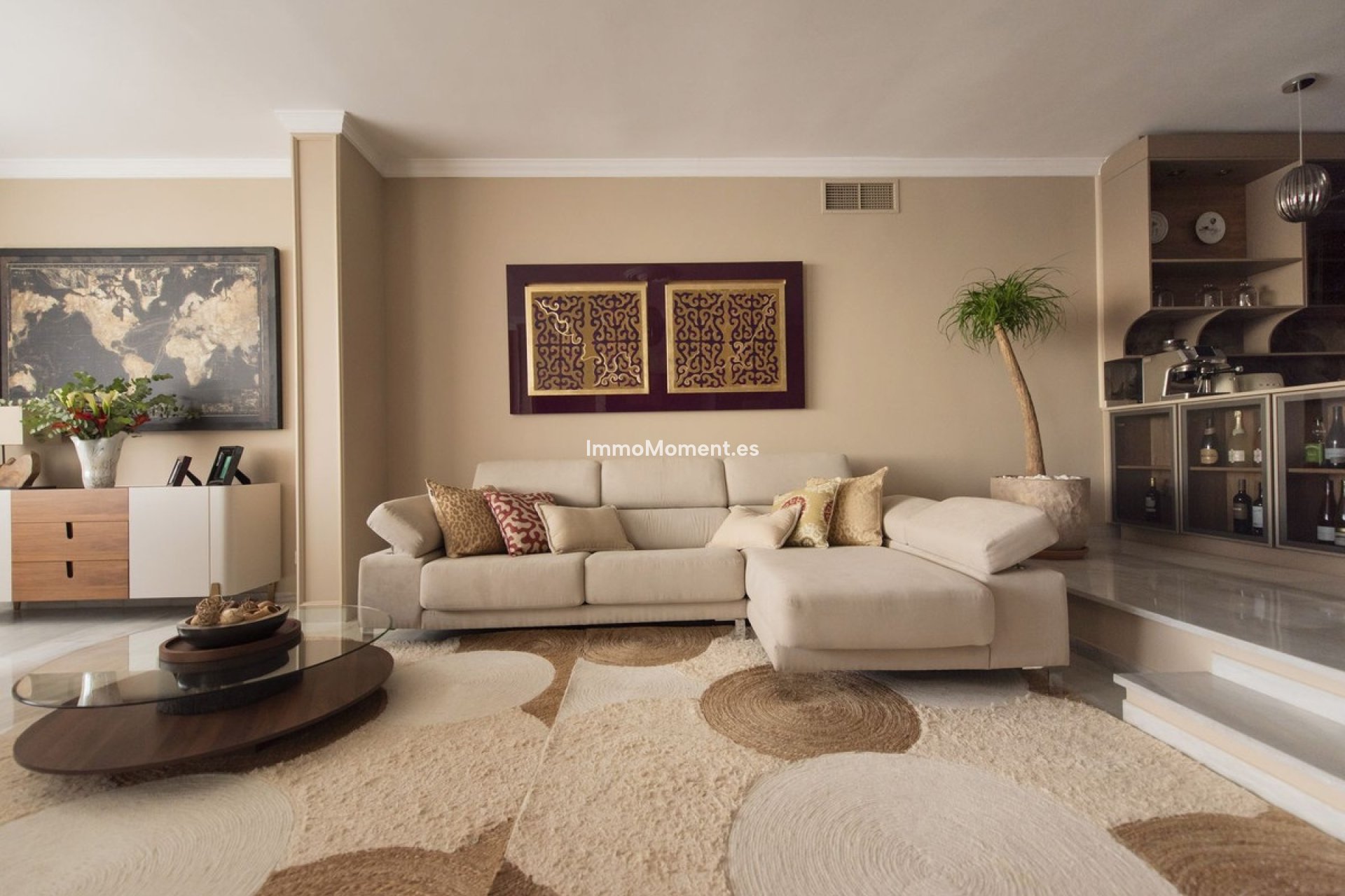 Revente - Maison mitoyenne - Marbella - Nueva Andalucía