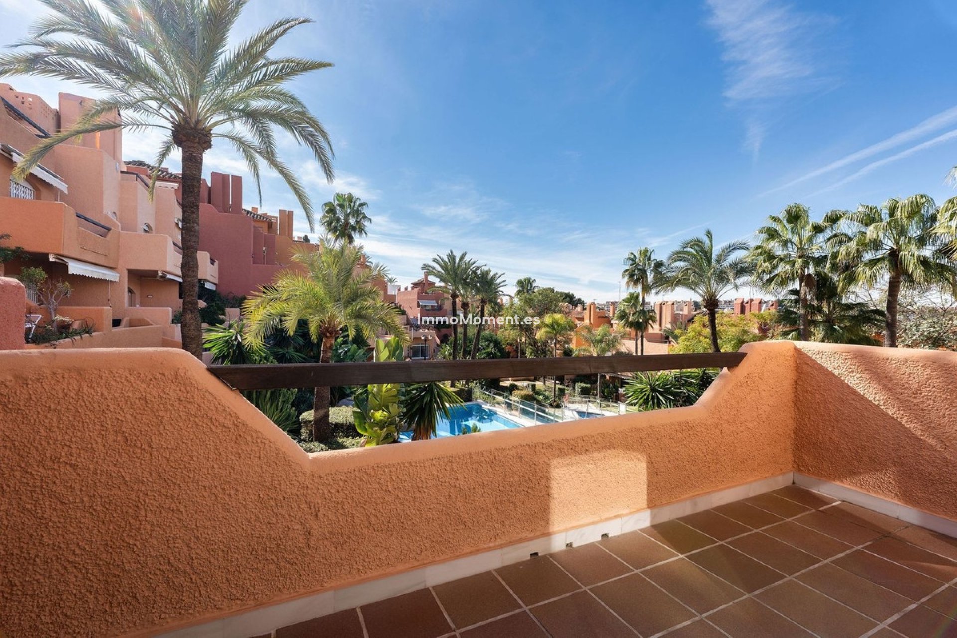 Revente - Maison mitoyenne - Marbella - Nueva Andalucía