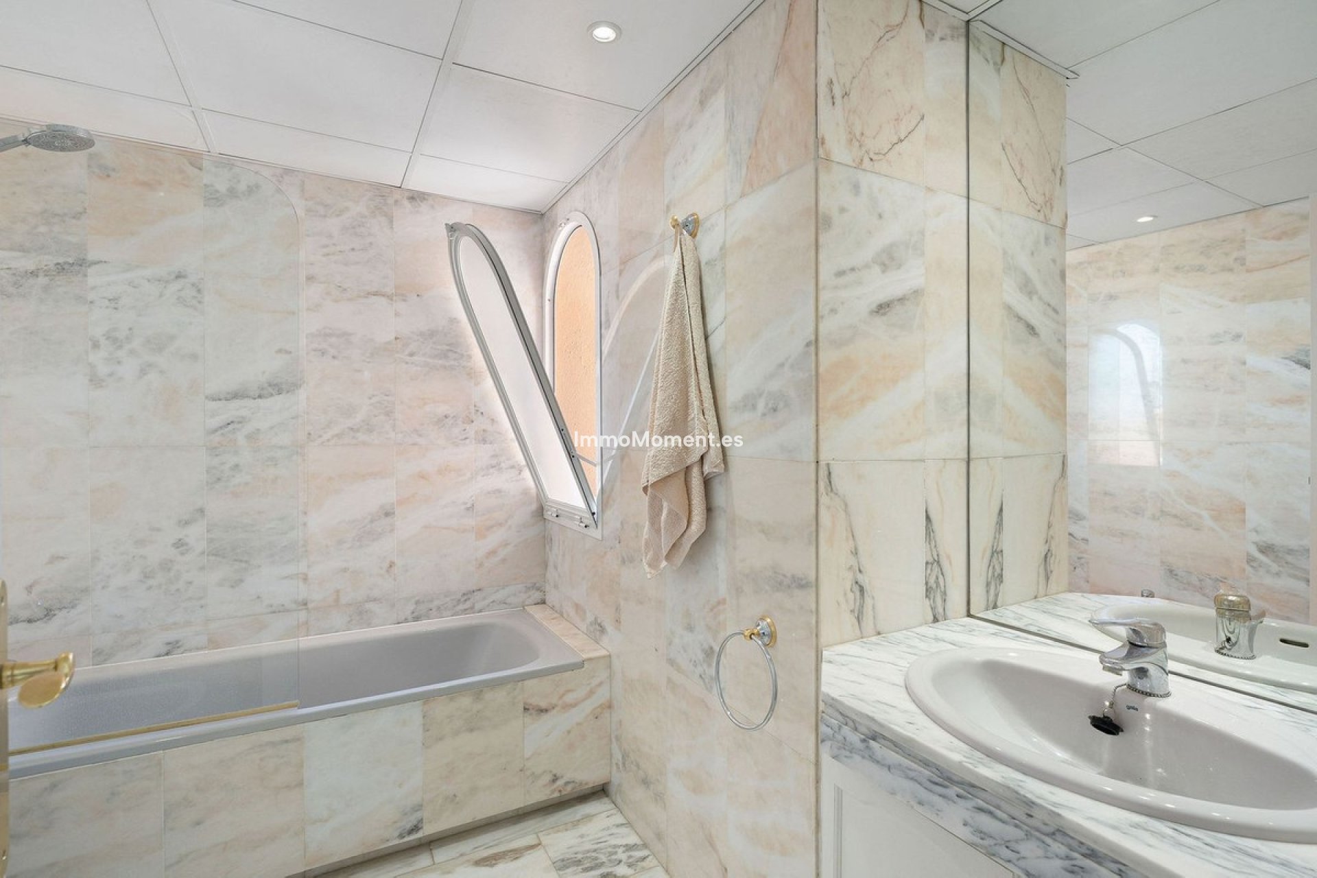 Revente - Maison mitoyenne - Marbella - Nueva Andalucía