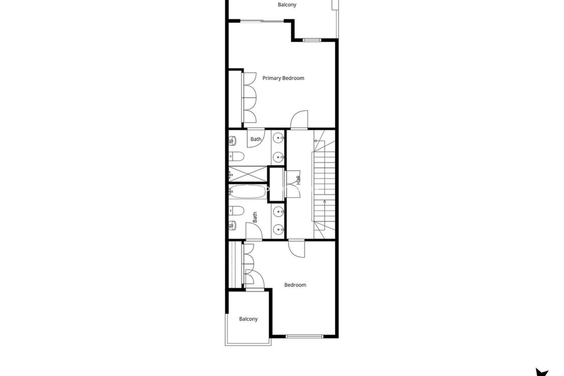 Revente - Maison mitoyenne - Marbella - Nueva Andalucía