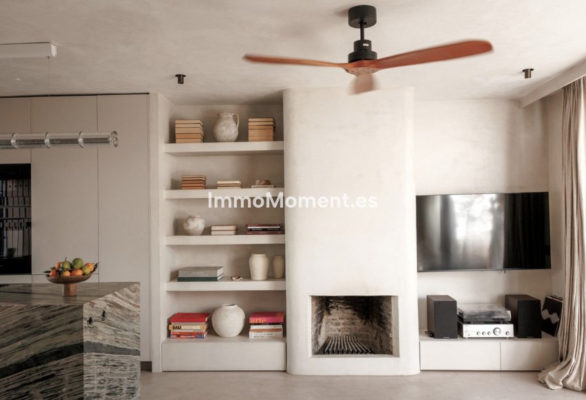 Revente - Maison mitoyenne - Marbella - Nueva Andalucía