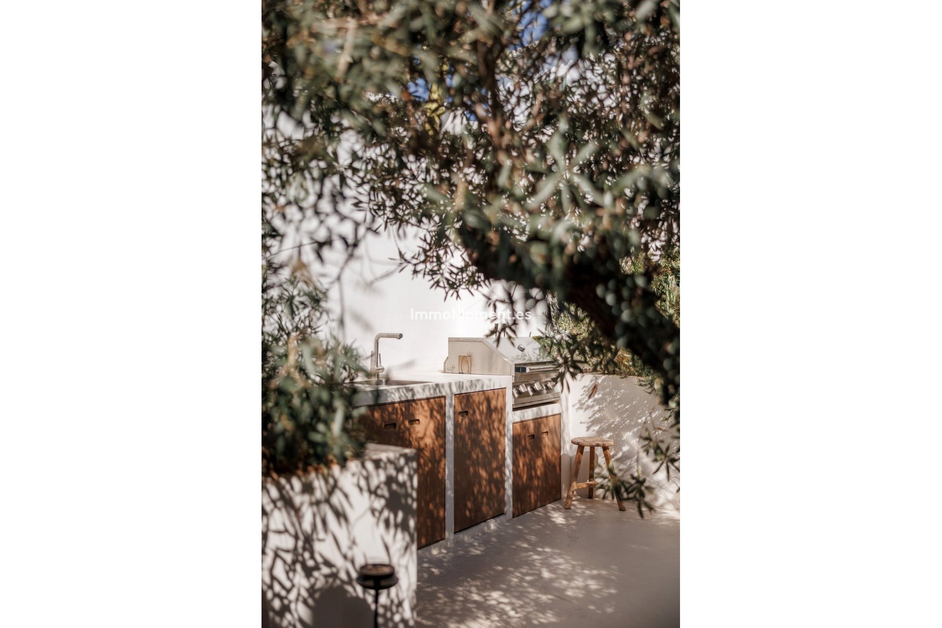 Revente - Maison mitoyenne - Marbella - Nueva Andalucía