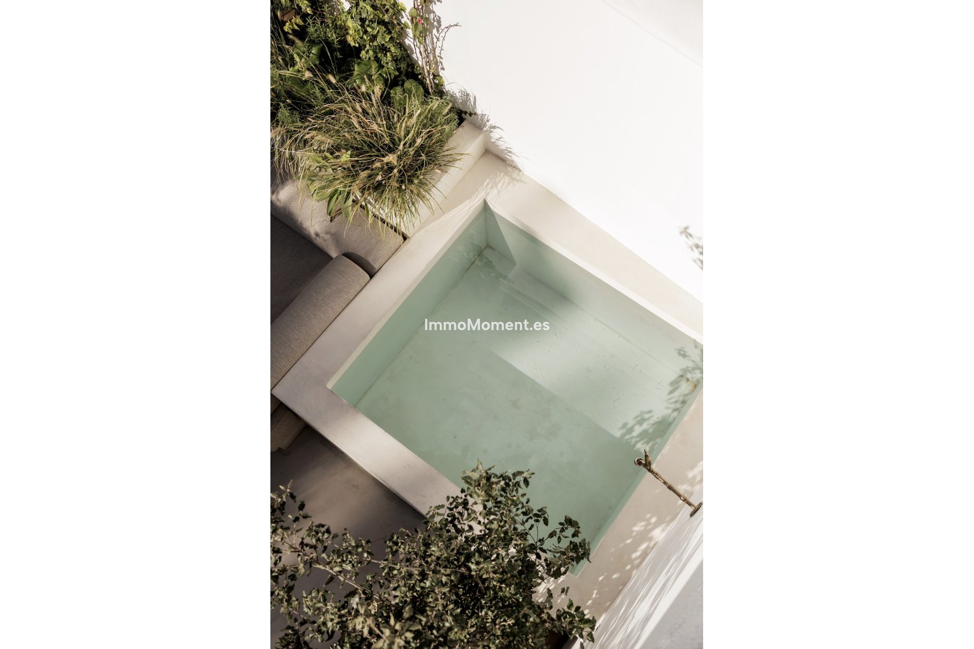 Revente - Maison mitoyenne - Marbella - Nueva Andalucía