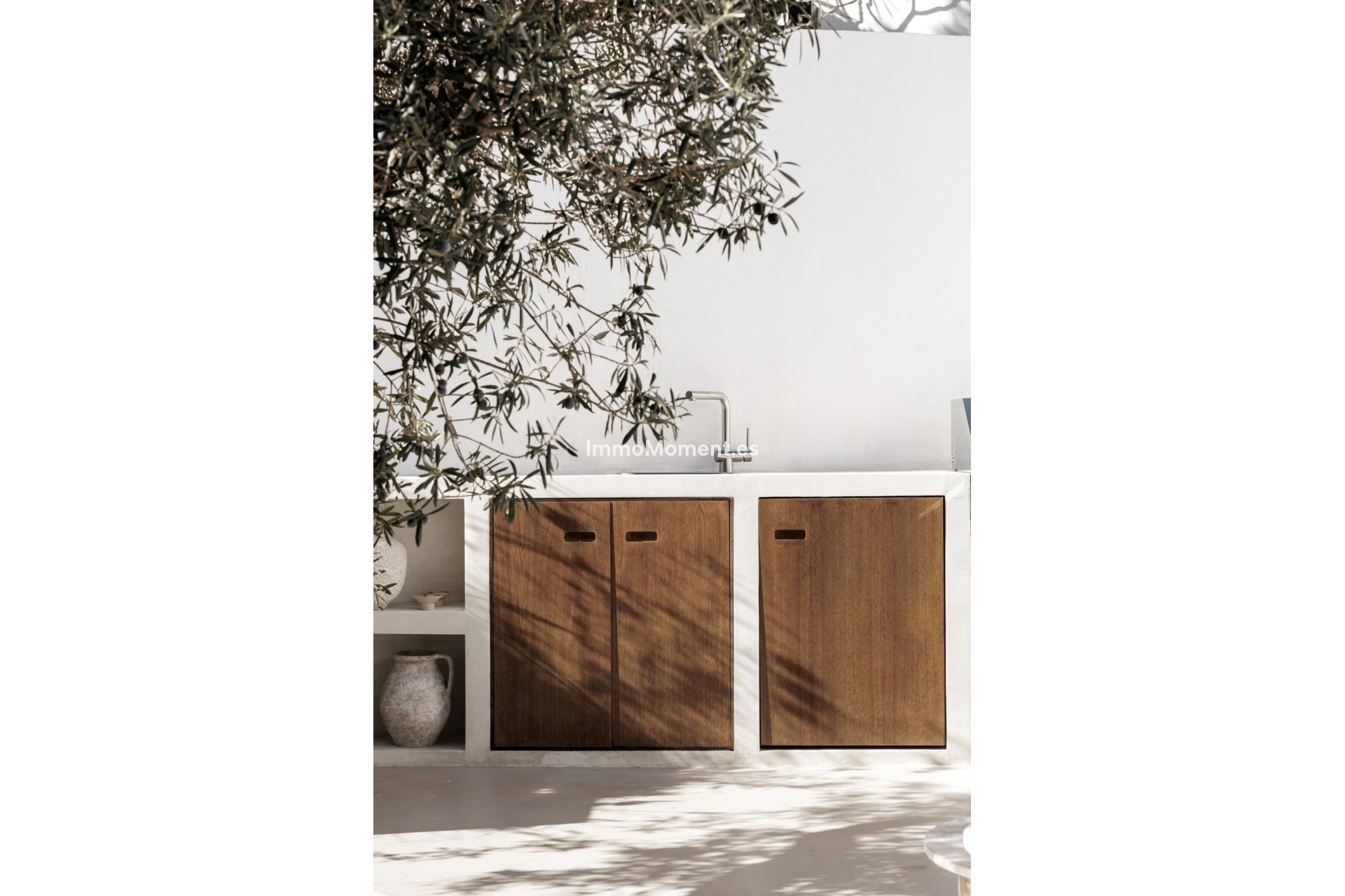 Revente - Maison mitoyenne - Marbella - Nueva Andalucía