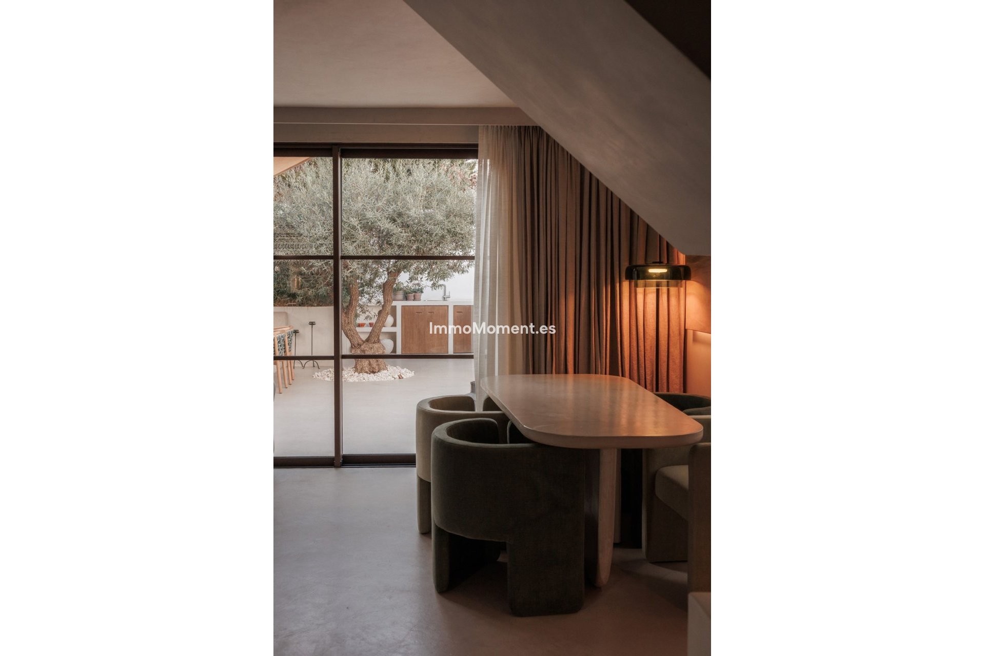 Revente - Maison mitoyenne - Marbella - Nueva Andalucía