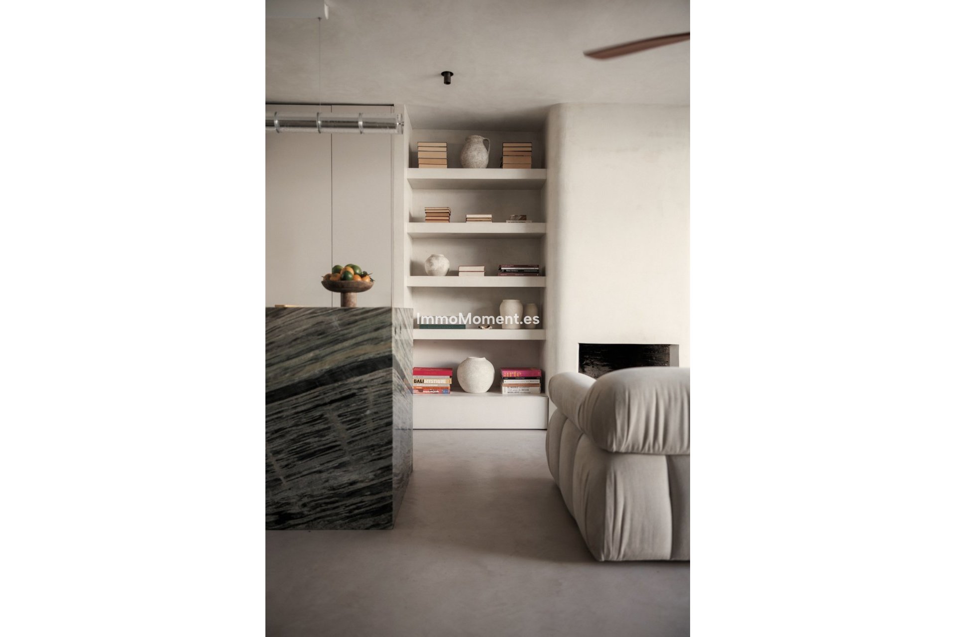 Revente - Maison mitoyenne - Marbella - Nueva Andalucía