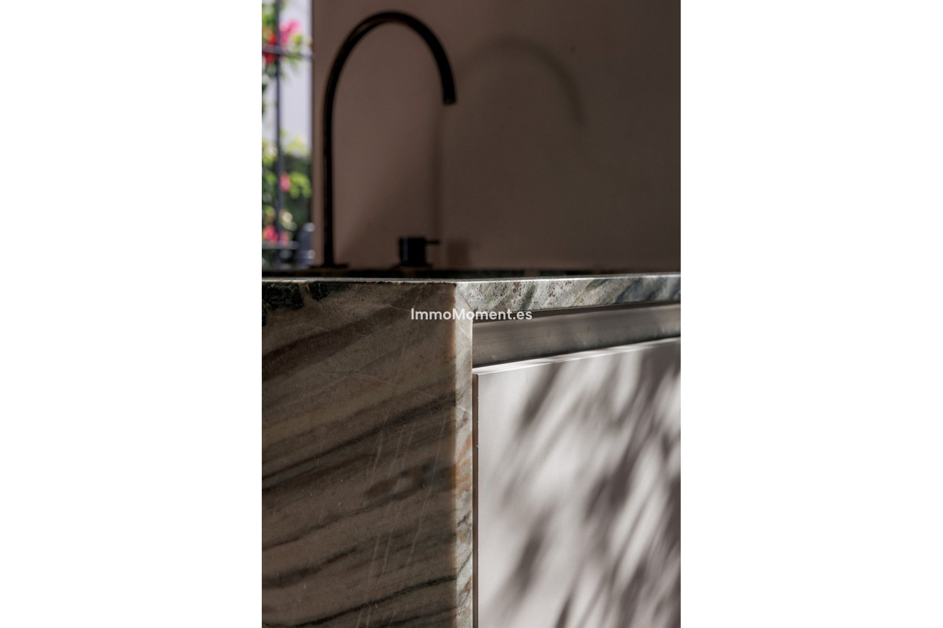 Revente - Maison mitoyenne - Marbella - Nueva Andalucía